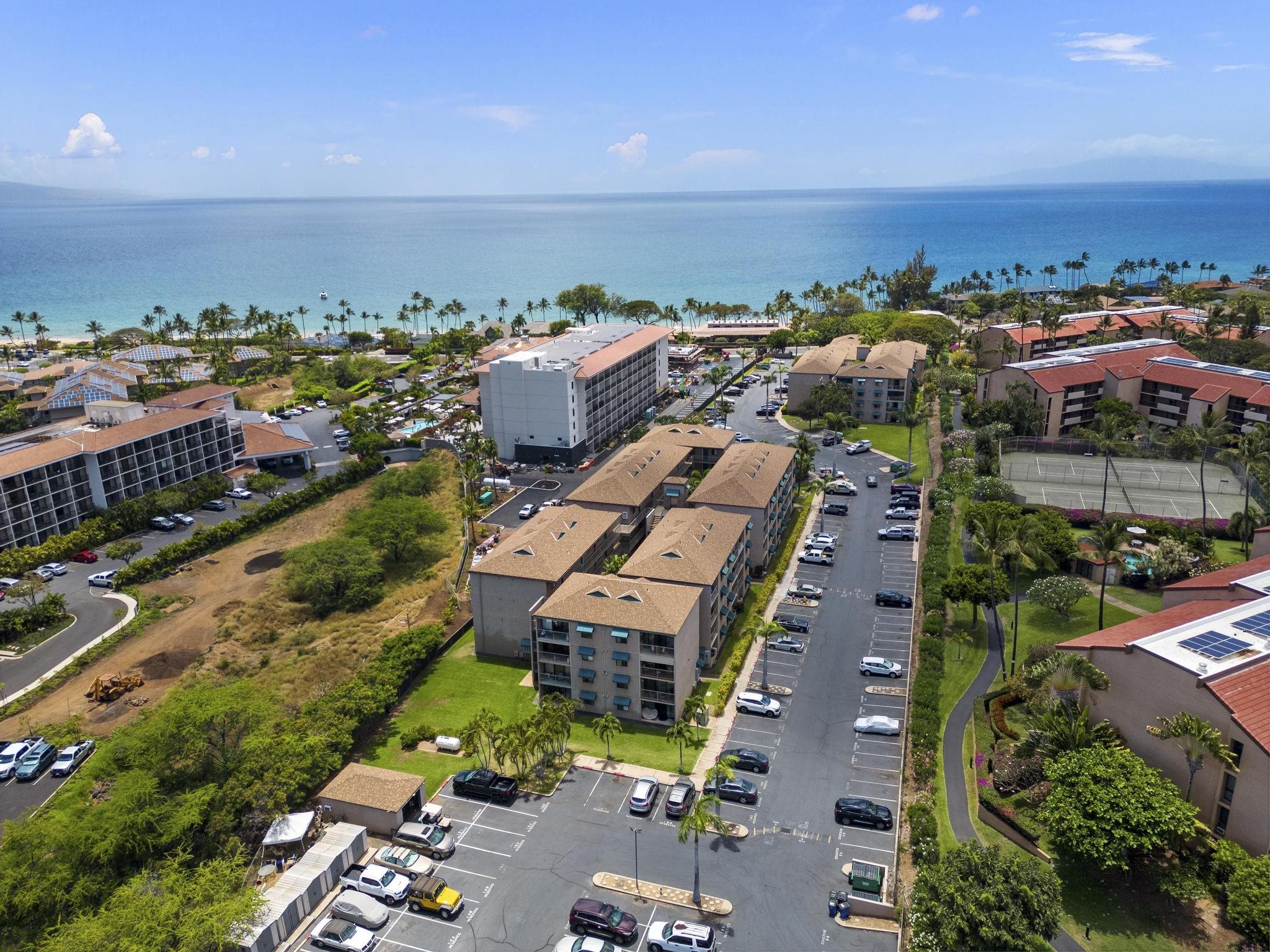 Pacific Shores condo # B-314, Kihei, Hawaii - photo 30 of 39