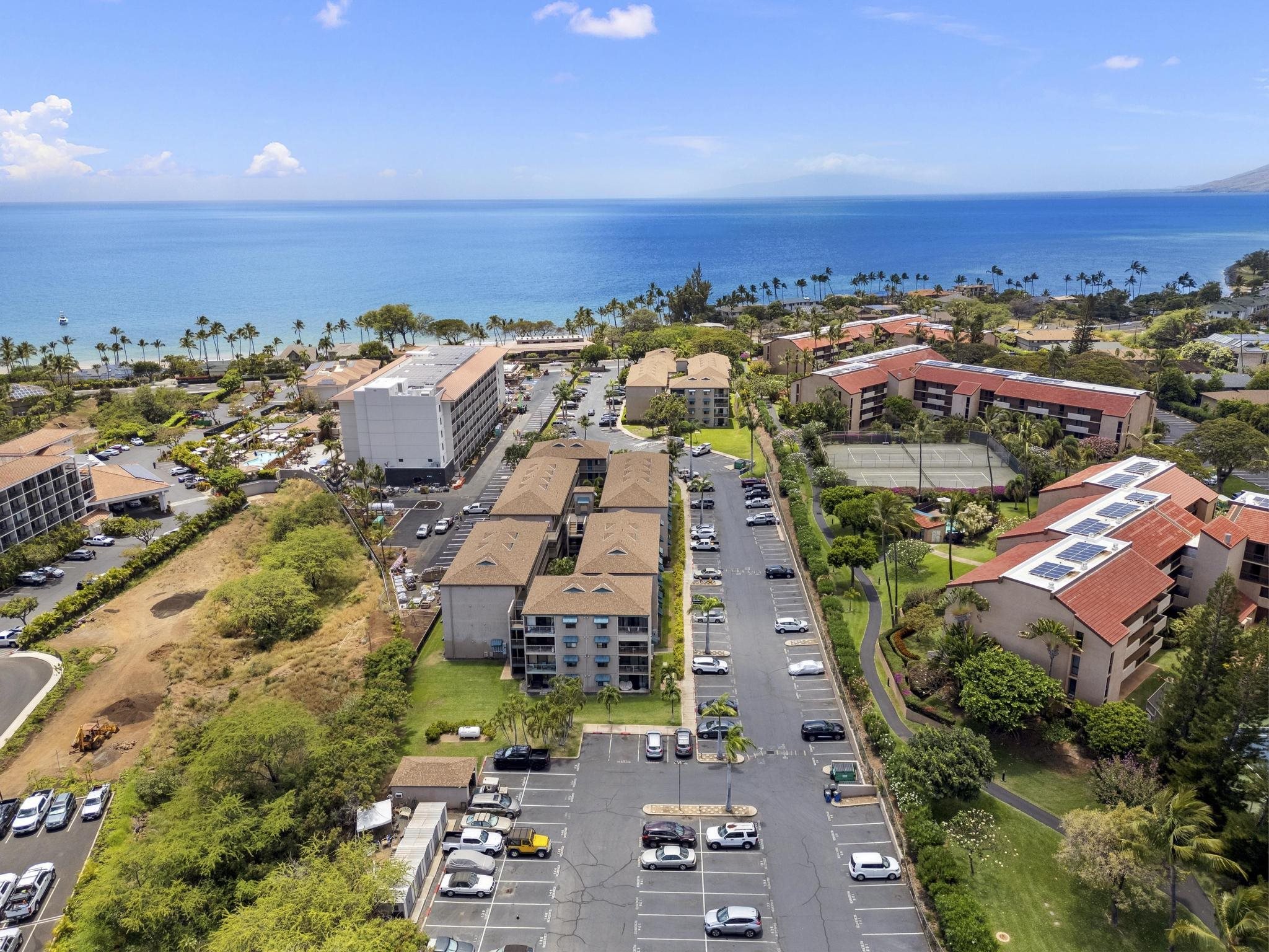 Pacific Shores condo # B-314, Kihei, Hawaii - photo 31 of 39