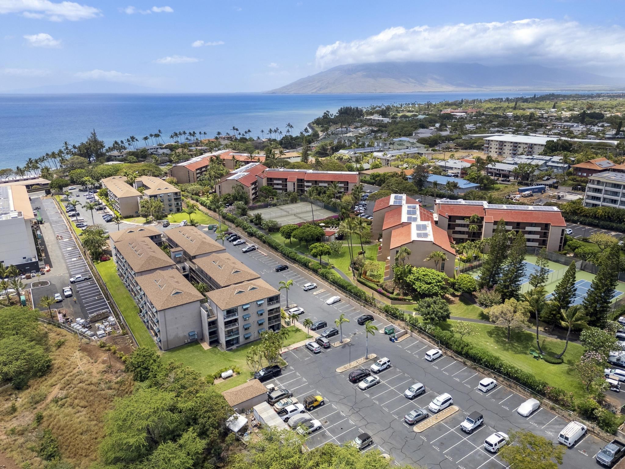 Pacific Shores condo # B-314, Kihei, Hawaii - photo 32 of 39