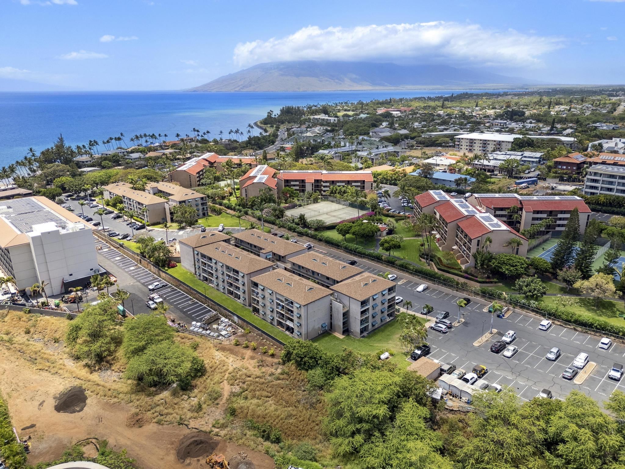 Pacific Shores condo # B-314, Kihei, Hawaii - photo 33 of 39