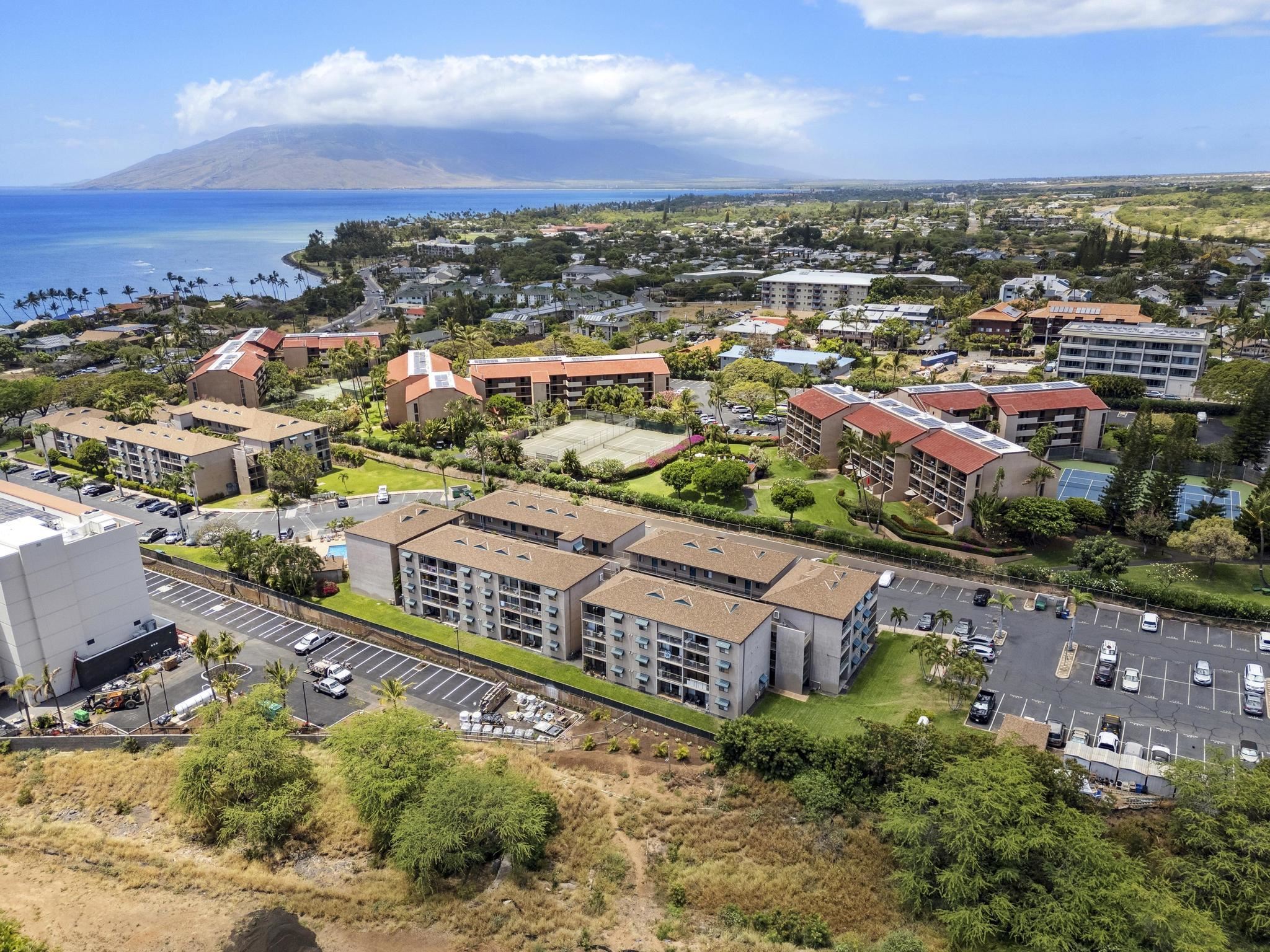 Pacific Shores condo # B-314, Kihei, Hawaii - photo 34 of 39