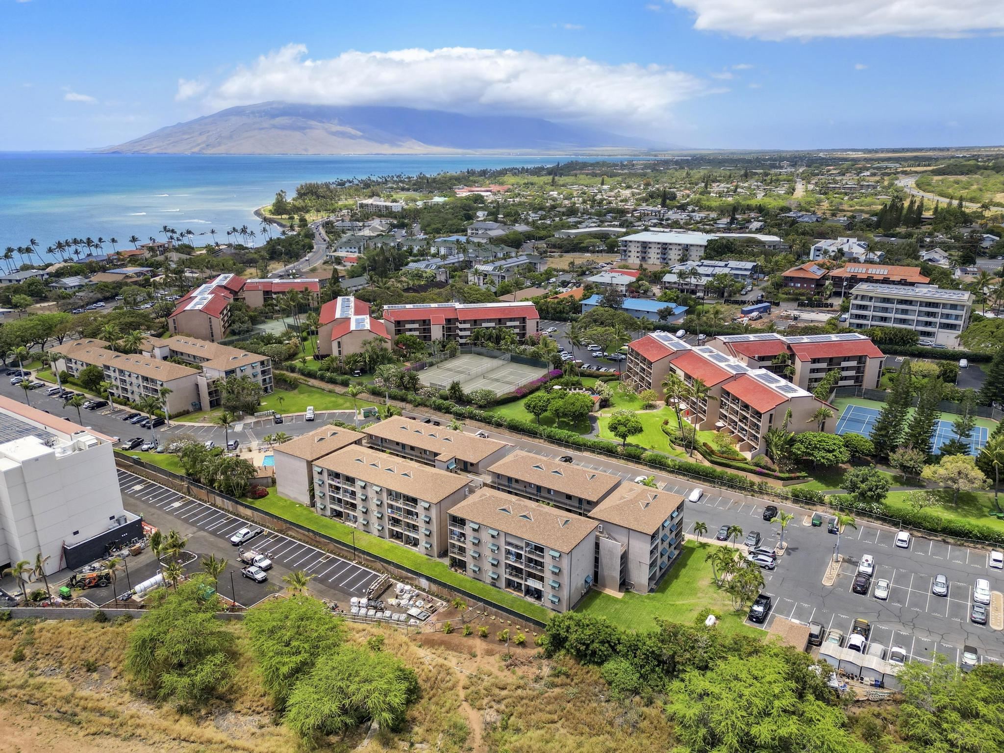 Pacific Shores condo # B-314, Kihei, Hawaii - photo 35 of 39