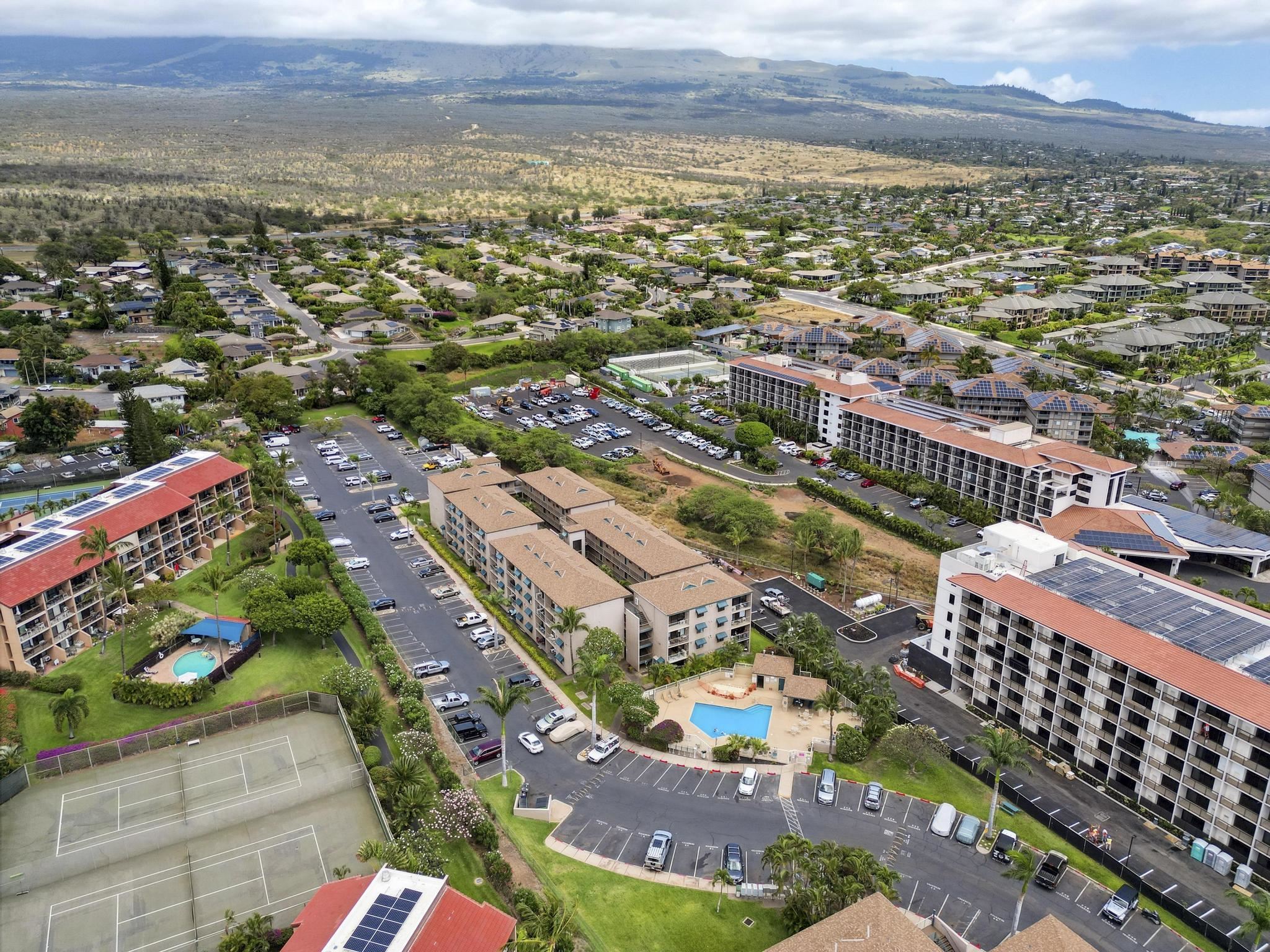 Pacific Shores condo # B-314, Kihei, Hawaii - photo 37 of 39