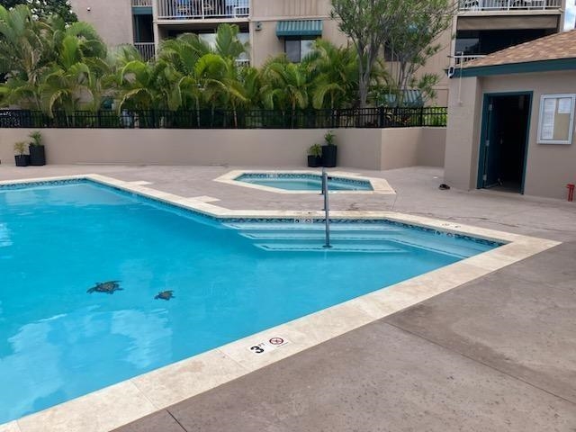 Pacific Shores condo # B-314, Kihei, Hawaii - photo 39 of 39