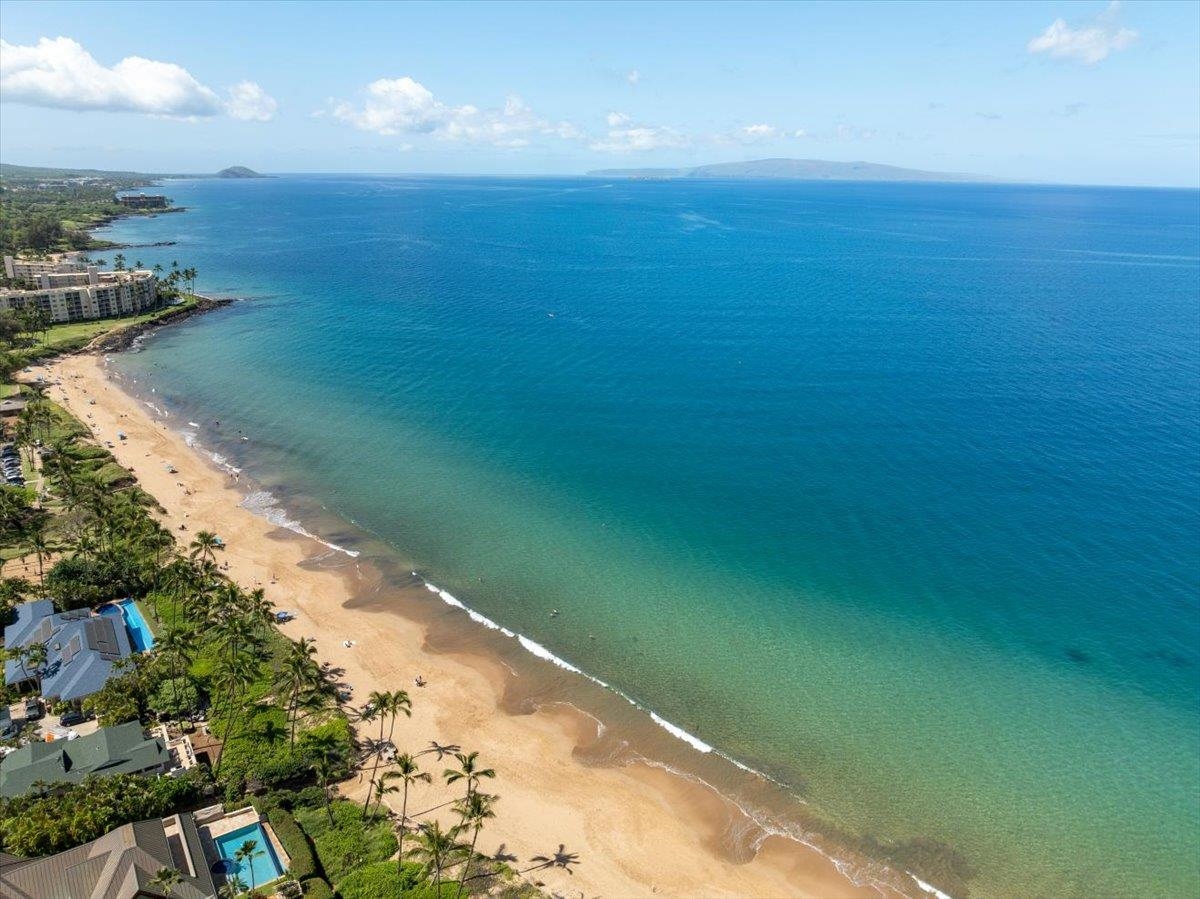 Pacific Shores condo # B314, Kihei, Hawaii - photo 23 of 26