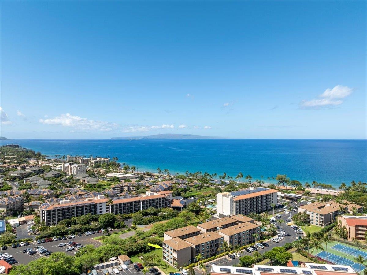 Pacific Shores condo # B314, Kihei, Hawaii - photo 24 of 26