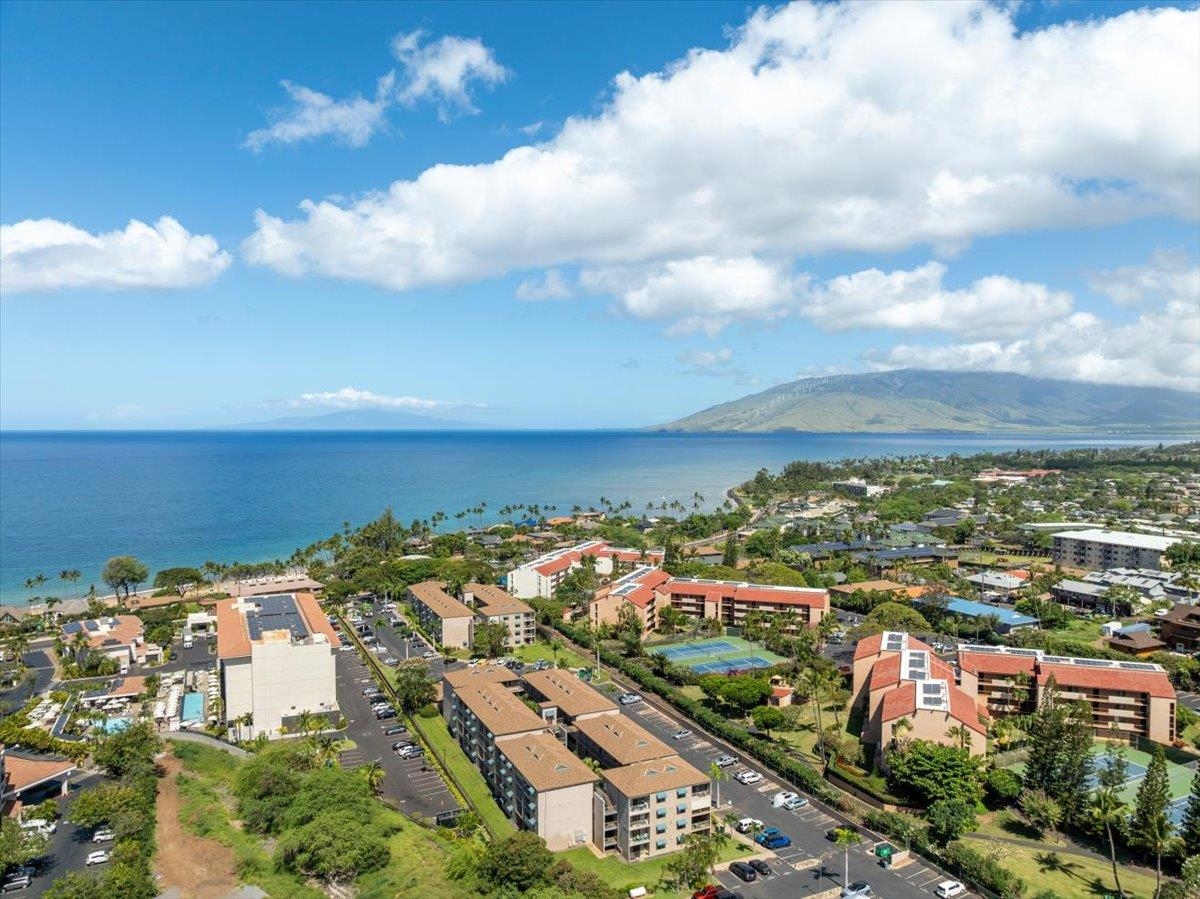 Pacific Shores condo # B314, Kihei, Hawaii - photo 25 of 26