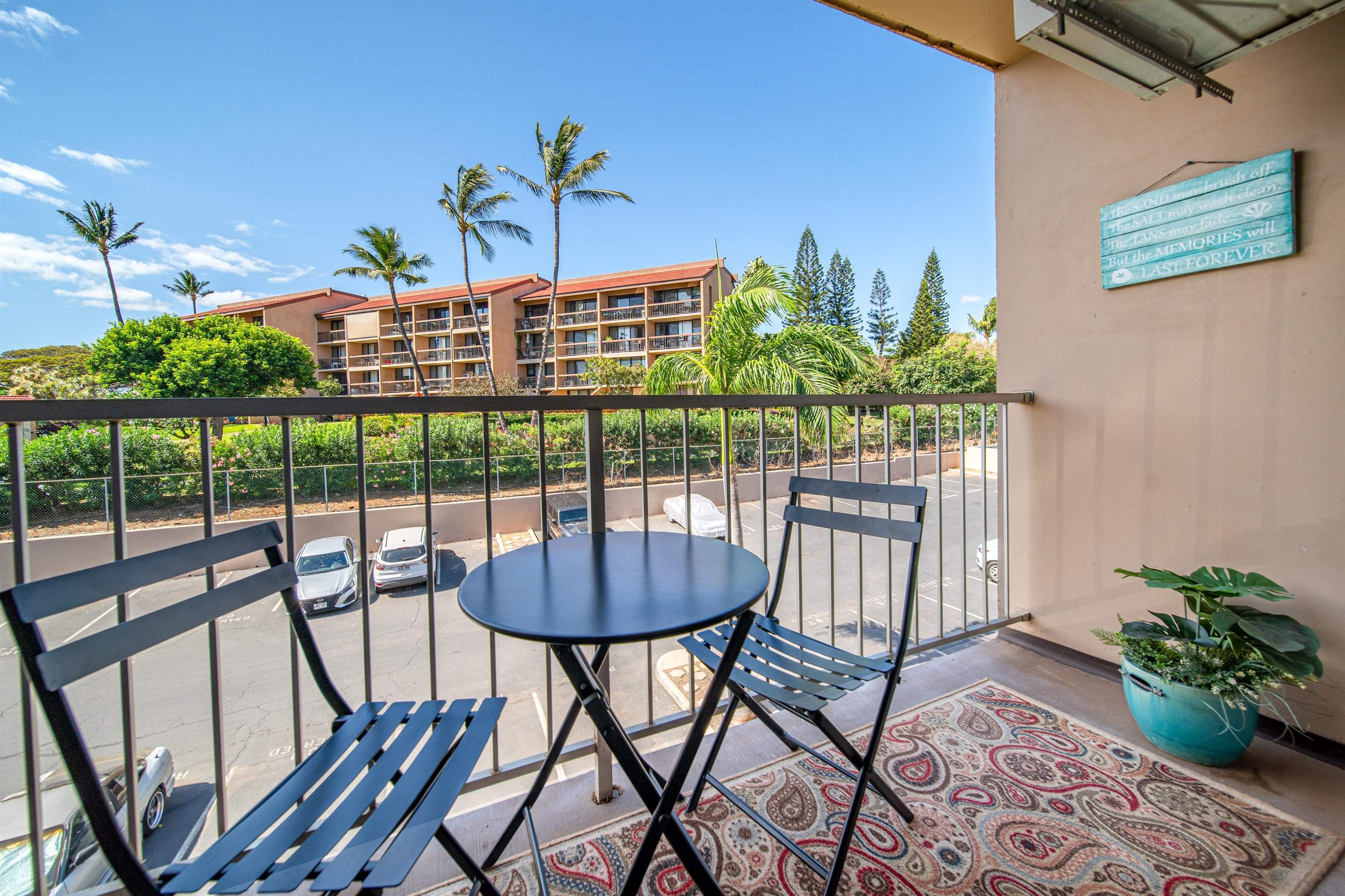 Pacific Shores condo # B-316, Kihei, Hawaii - photo 30 of 37