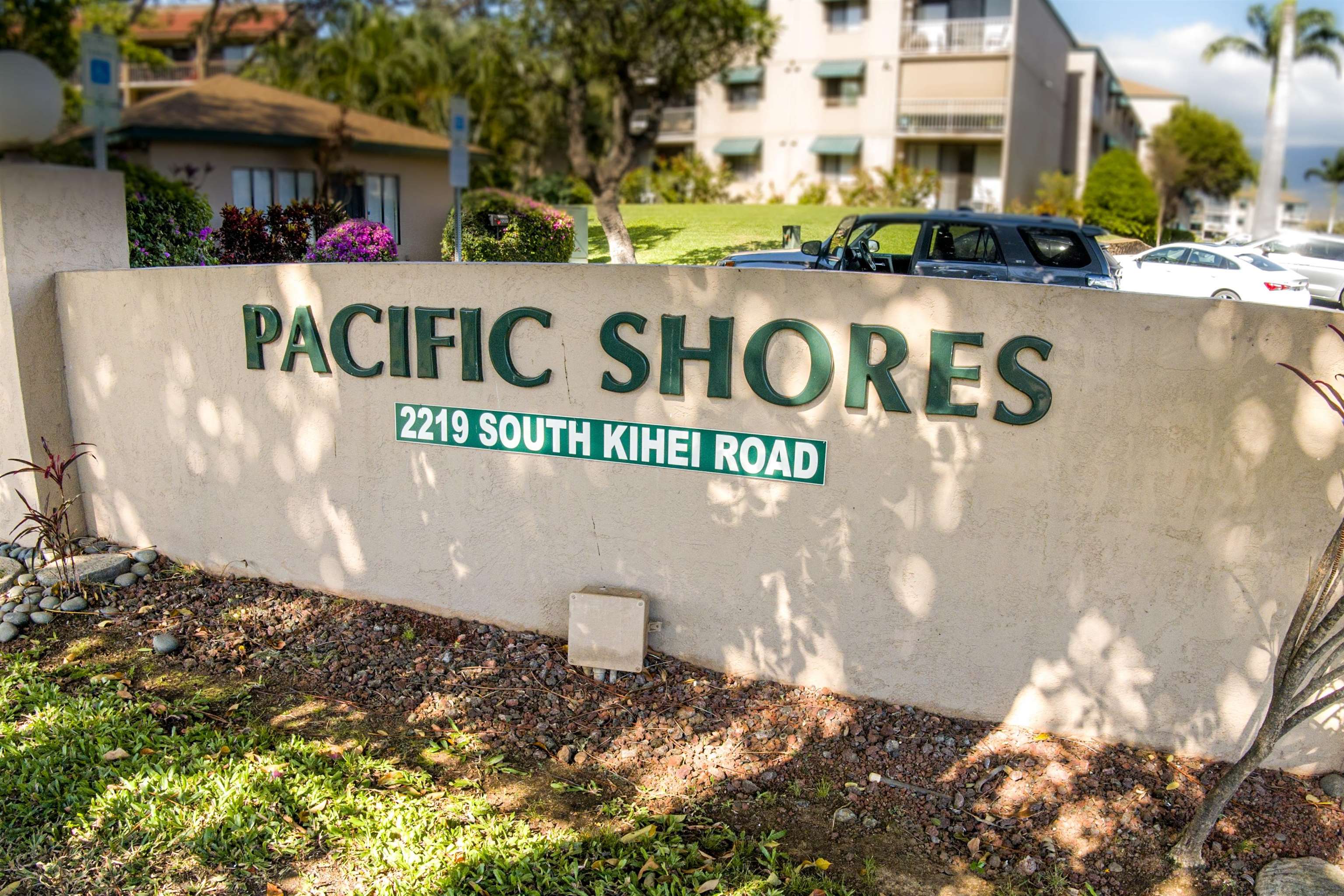 Pacific Shores condo # B-316, Kihei, Hawaii - photo 37 of 37