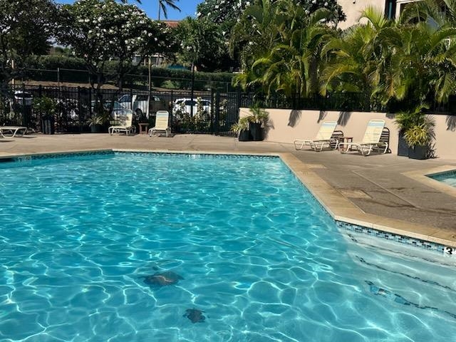 Pacific Shores condo # B402, Kihei, Hawaii - photo 3 of 5