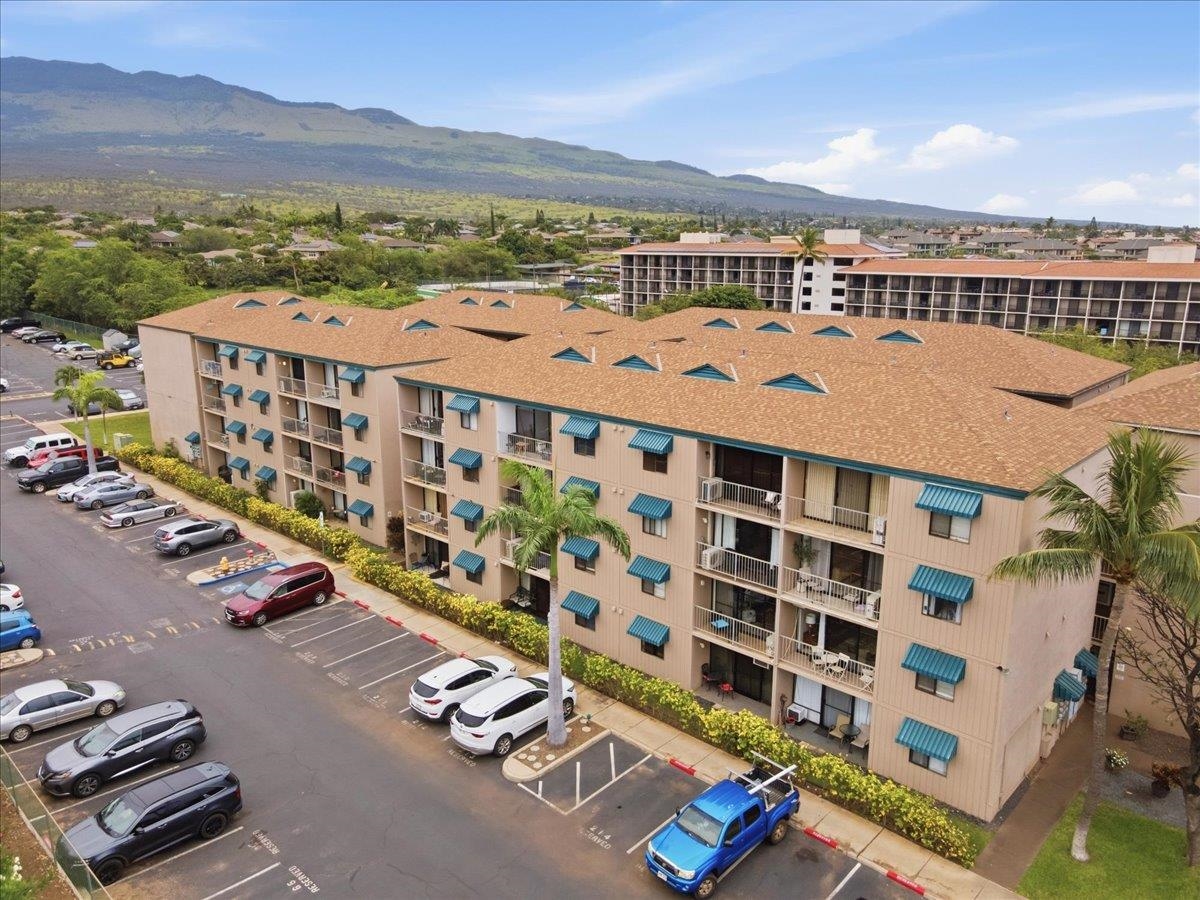 Pacific Shores condo # B403, Kihei, Hawaii - photo 32 of 41