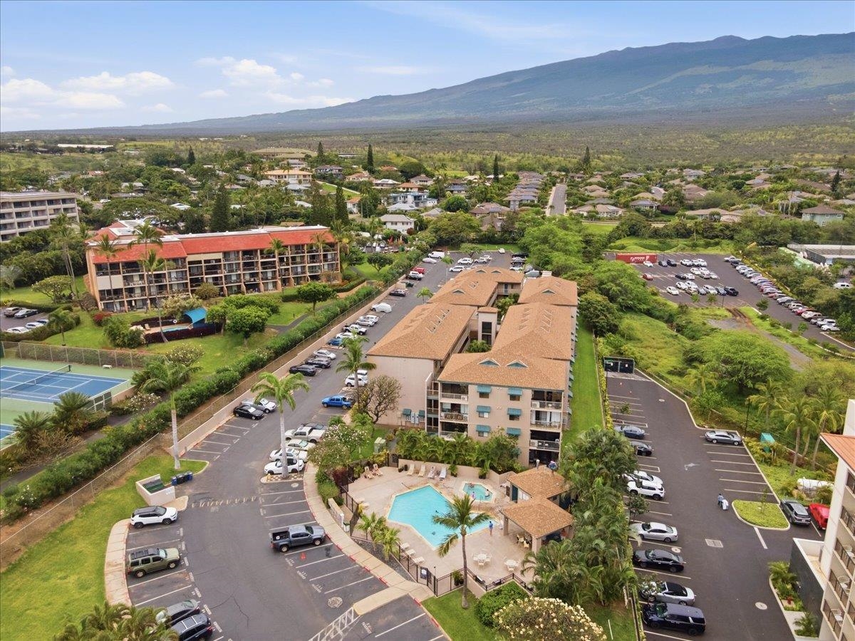 Pacific Shores condo # B403, Kihei, Hawaii - photo 33 of 41