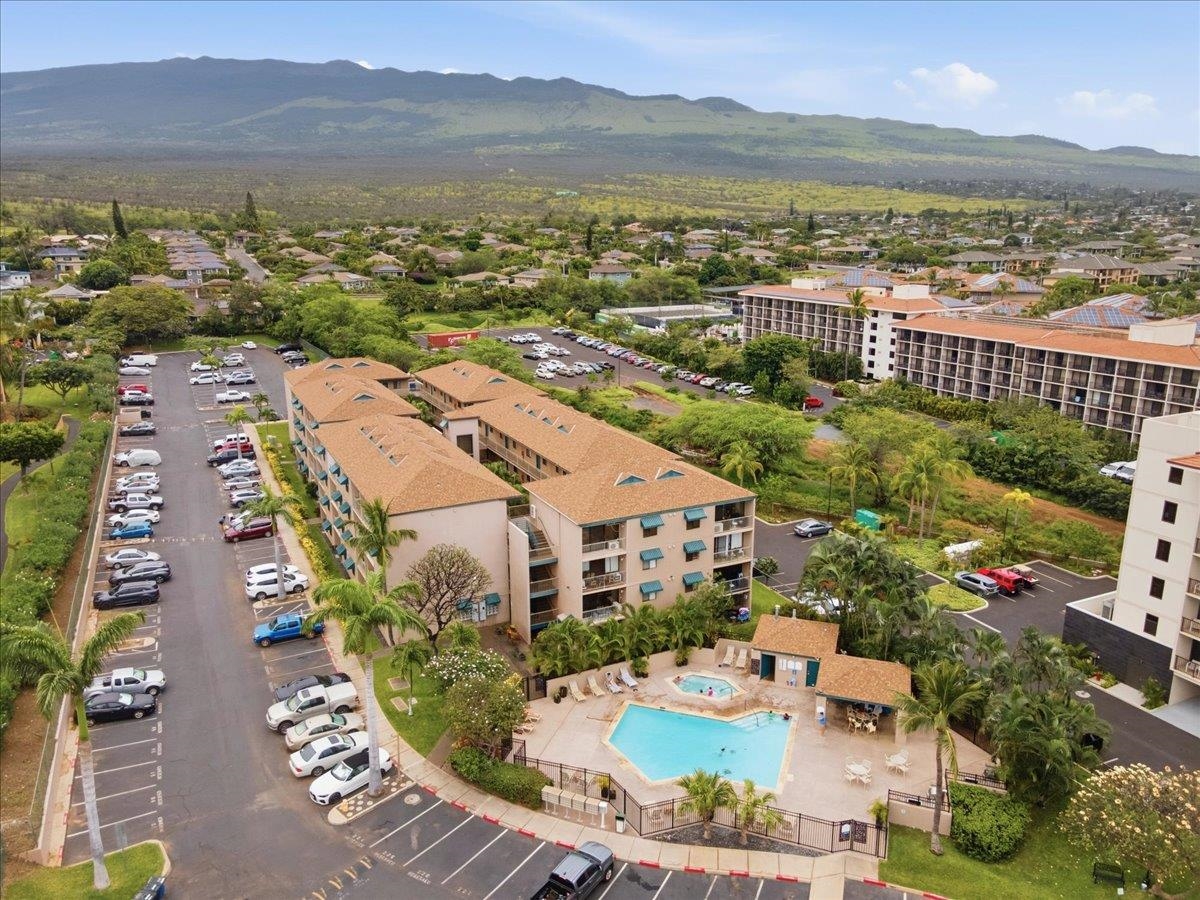Pacific Shores condo # B403, Kihei, Hawaii - photo 34 of 41