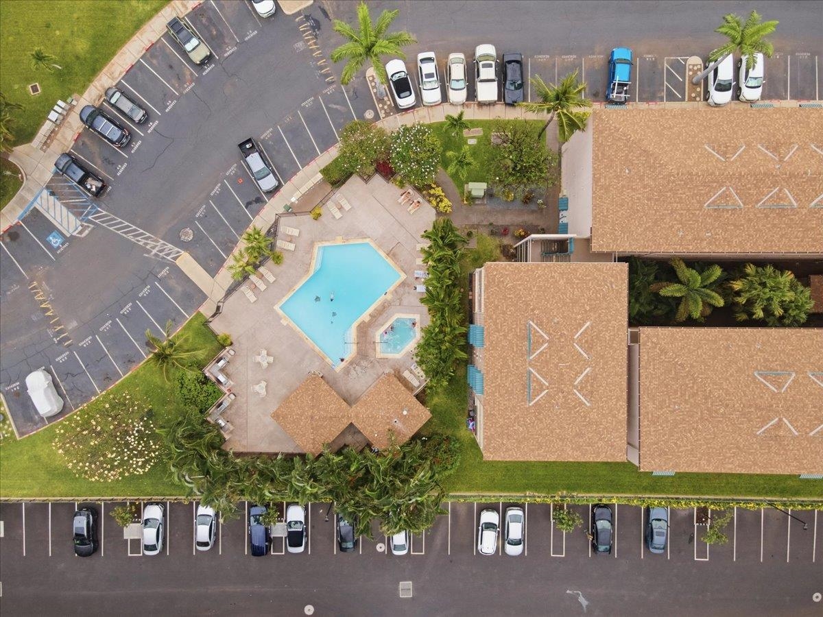 Pacific Shores condo # B403, Kihei, Hawaii - photo 35 of 41