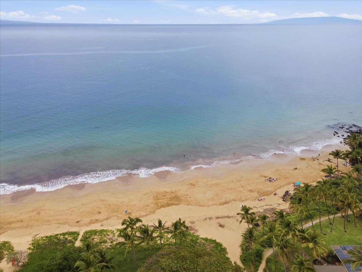 Pacific Shores condo # B403, Kihei, Hawaii - photo 39 of 41