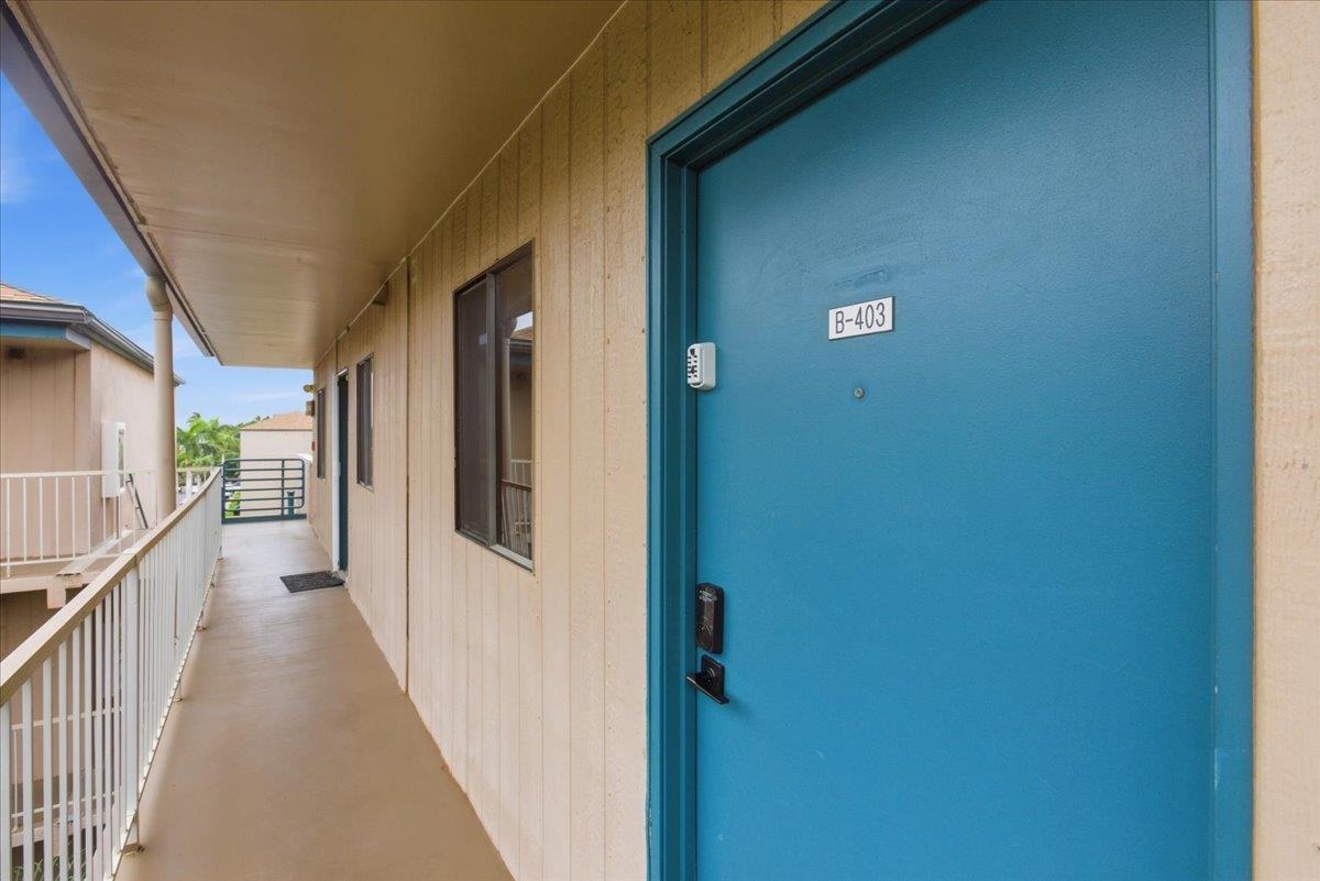 Pacific Shores condo # B403, Kihei, Hawaii - photo 41 of 41