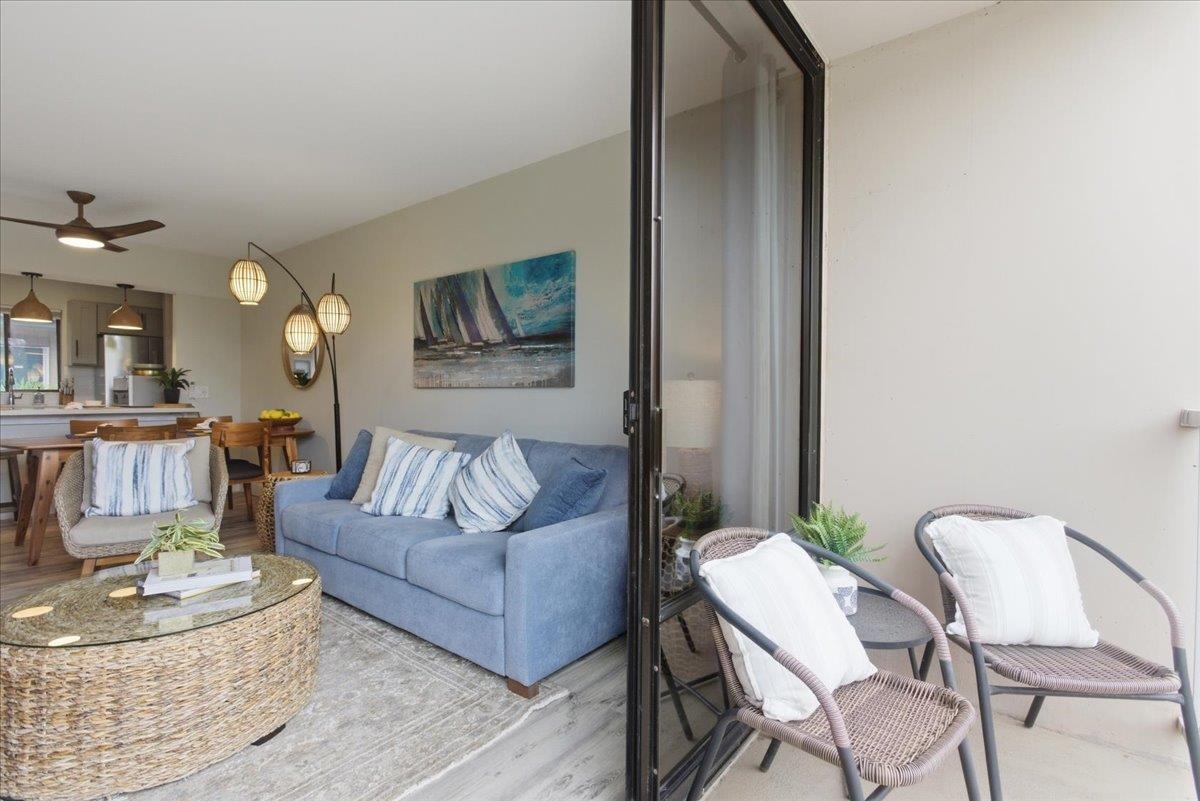 Pacific Shores condo # B403, Kihei, Hawaii - photo 9 of 41