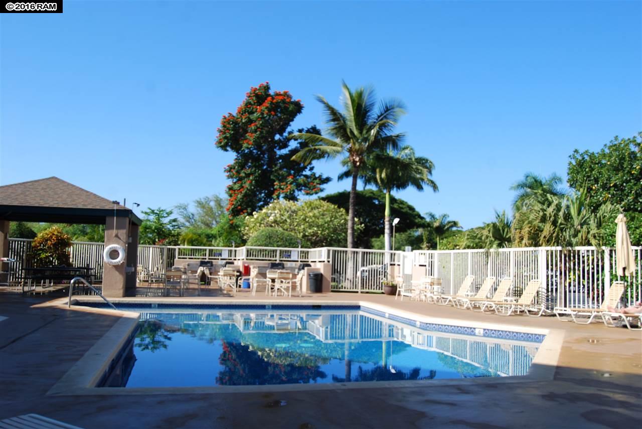 Pacific Shores condo # B406, Kihei, Hawaii - photo 16 of 19