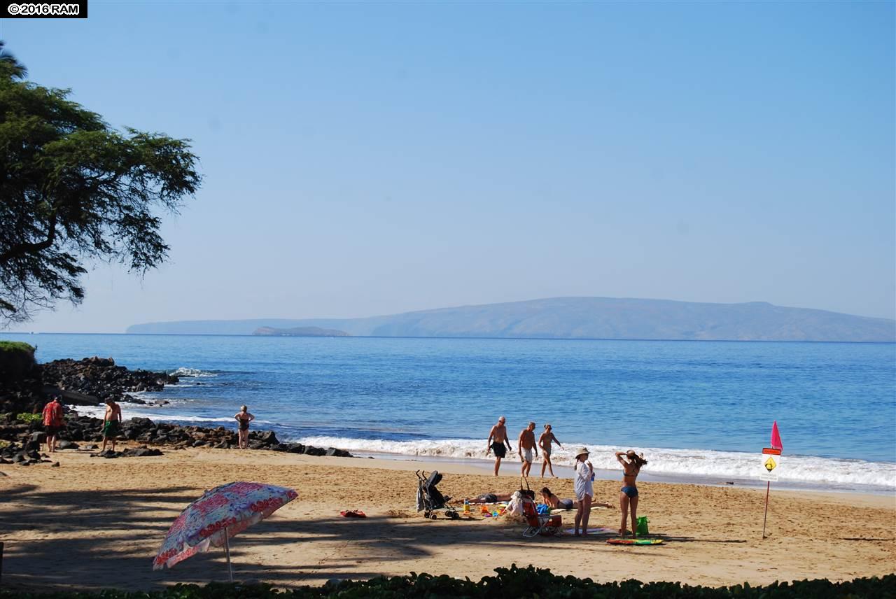 Pacific Shores condo # B406, Kihei, Hawaii - photo 18 of 19