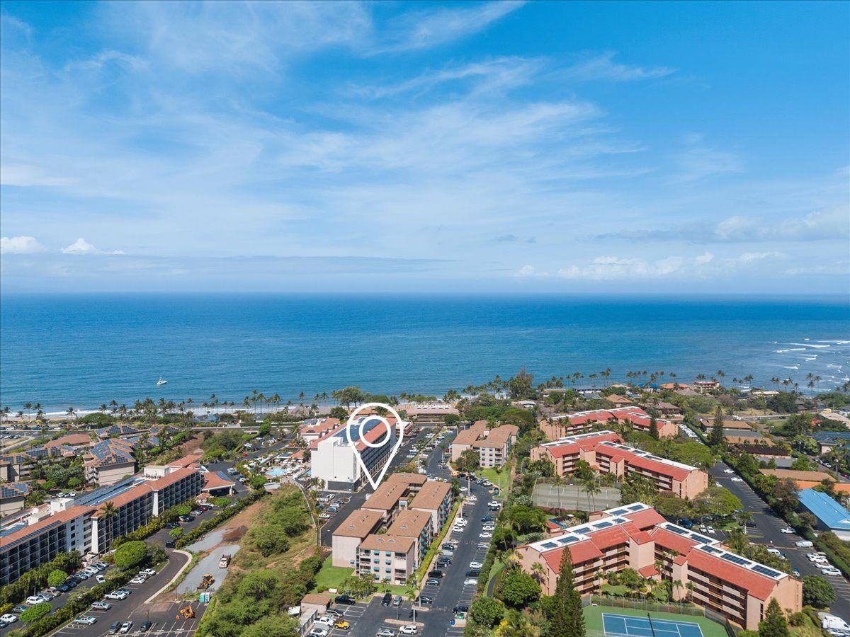 Pacific Shores condo # B409, Kihei, Hawaii - photo 2 of 43