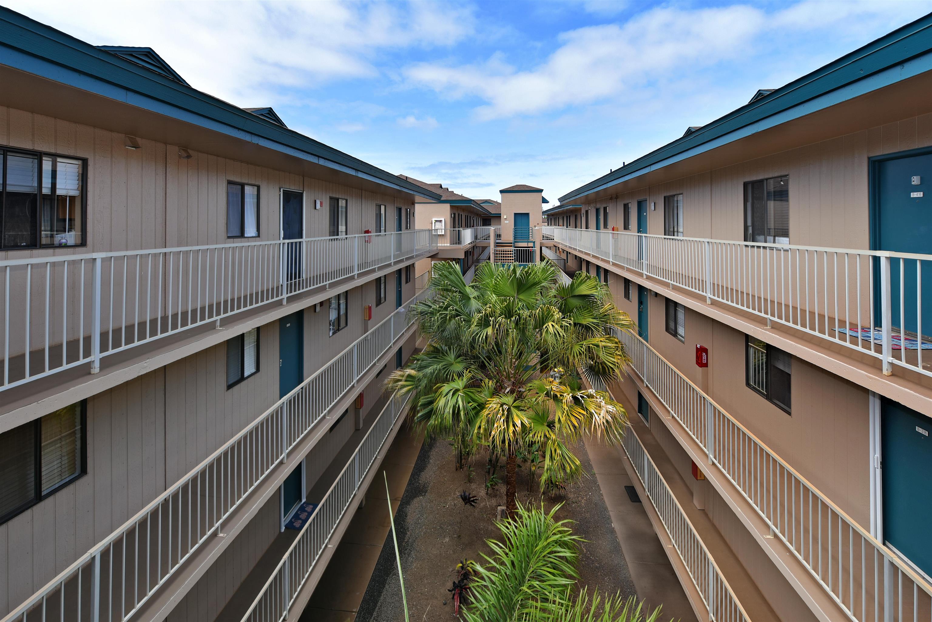 Pacific Shores condo # B414, Kihei, Hawaii - photo 27 of 27