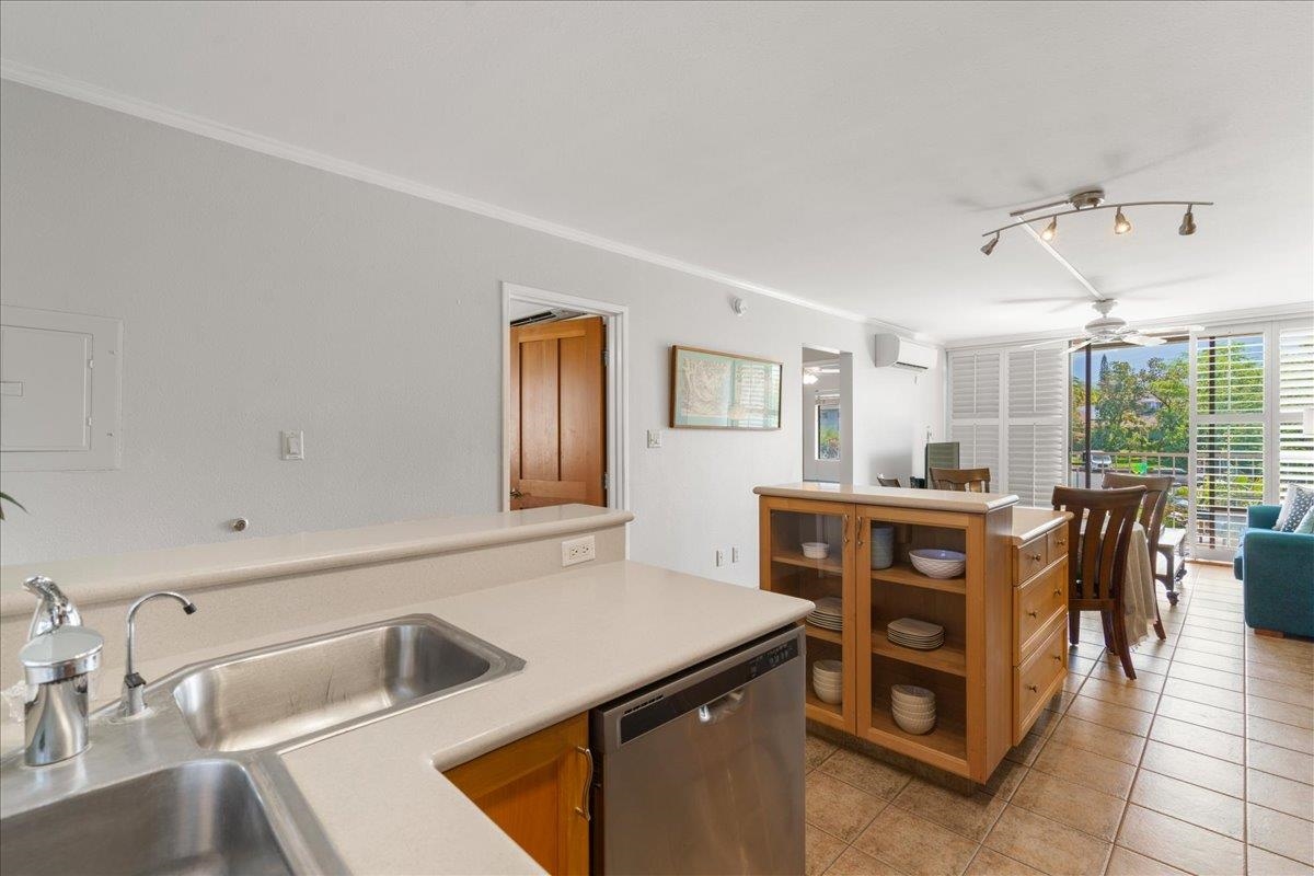 Pacific Shores condo # B414, Kihei, Hawaii - photo 21 of 42