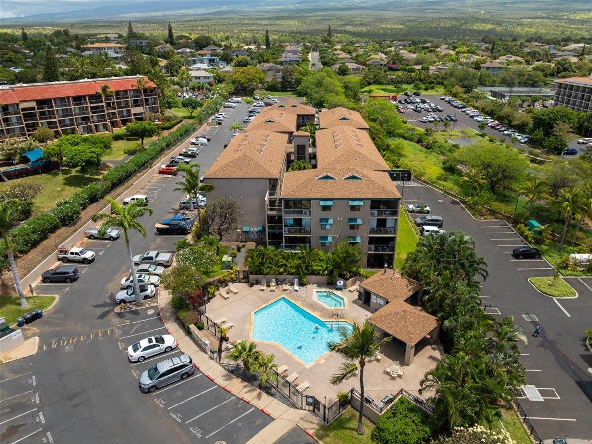 Pacific Shores condo # B414, Kihei, Hawaii - photo 33 of 42