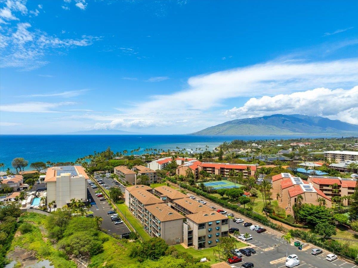 Pacific Shores condo # B414, Kihei, Hawaii - photo 36 of 42