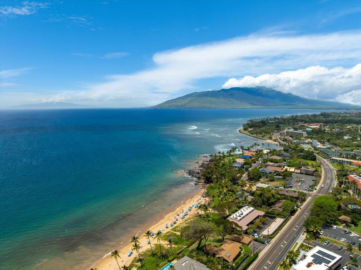 Pacific Shores condo # B414, Kihei, Hawaii - photo 40 of 42
