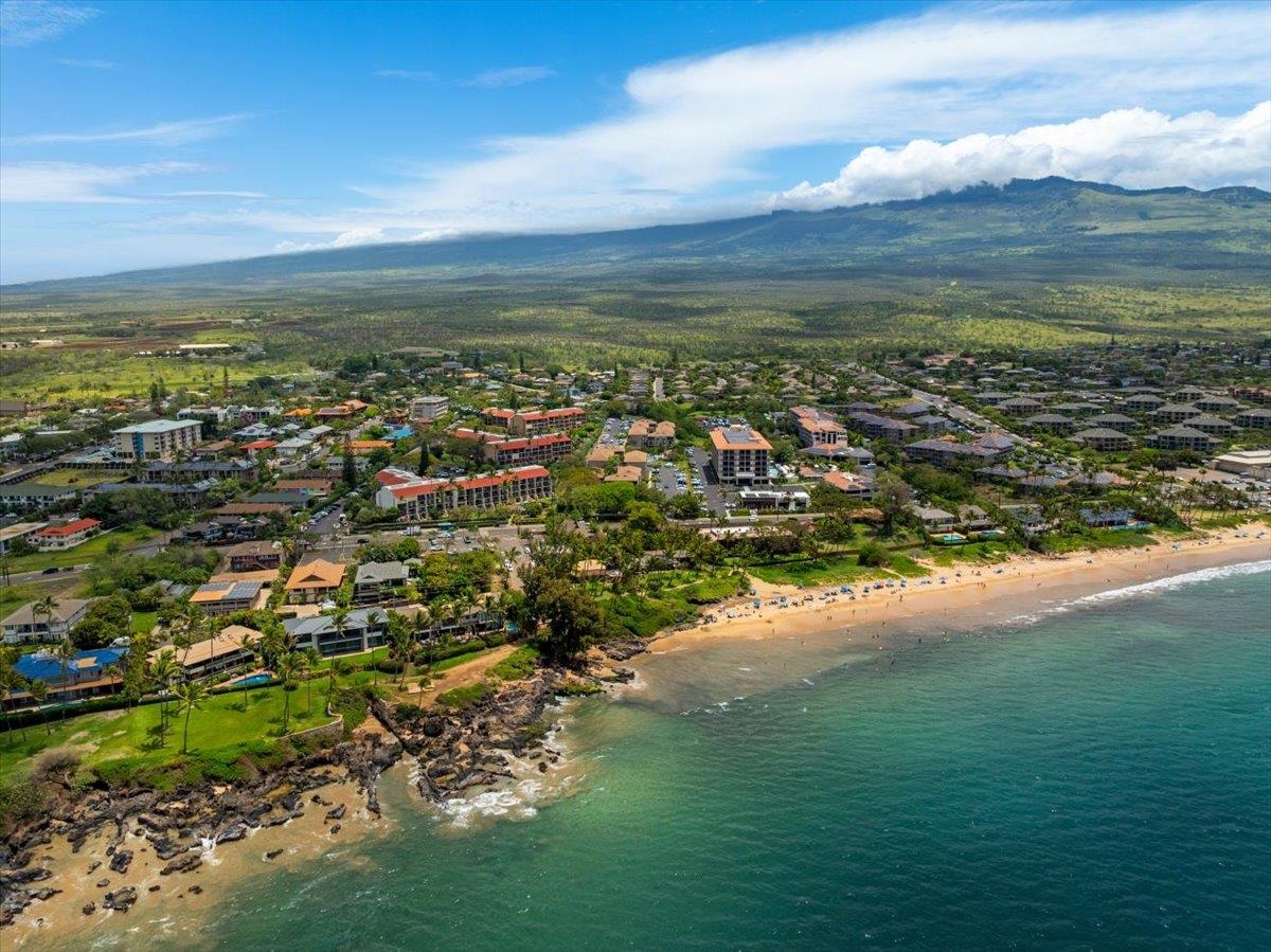 Pacific Shores condo # B414, Kihei, Hawaii - photo 41 of 42