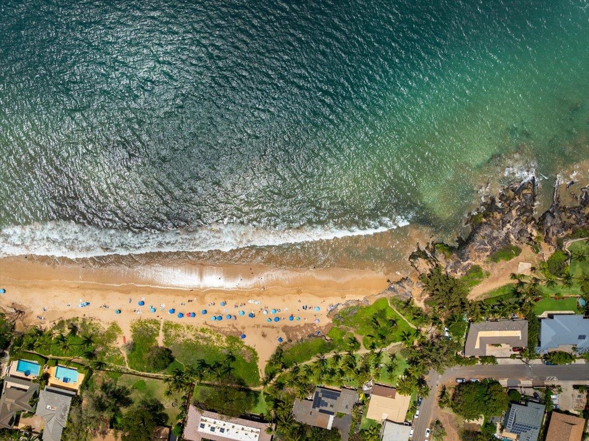 Pacific Shores condo # B414, Kihei, Hawaii - photo 42 of 42