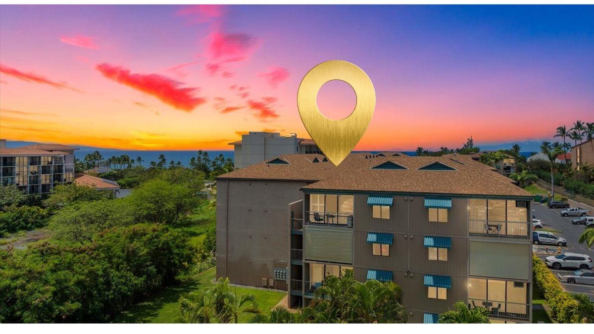 Pacific Shores condo # B414, Kihei, Hawaii - photo 8 of 42