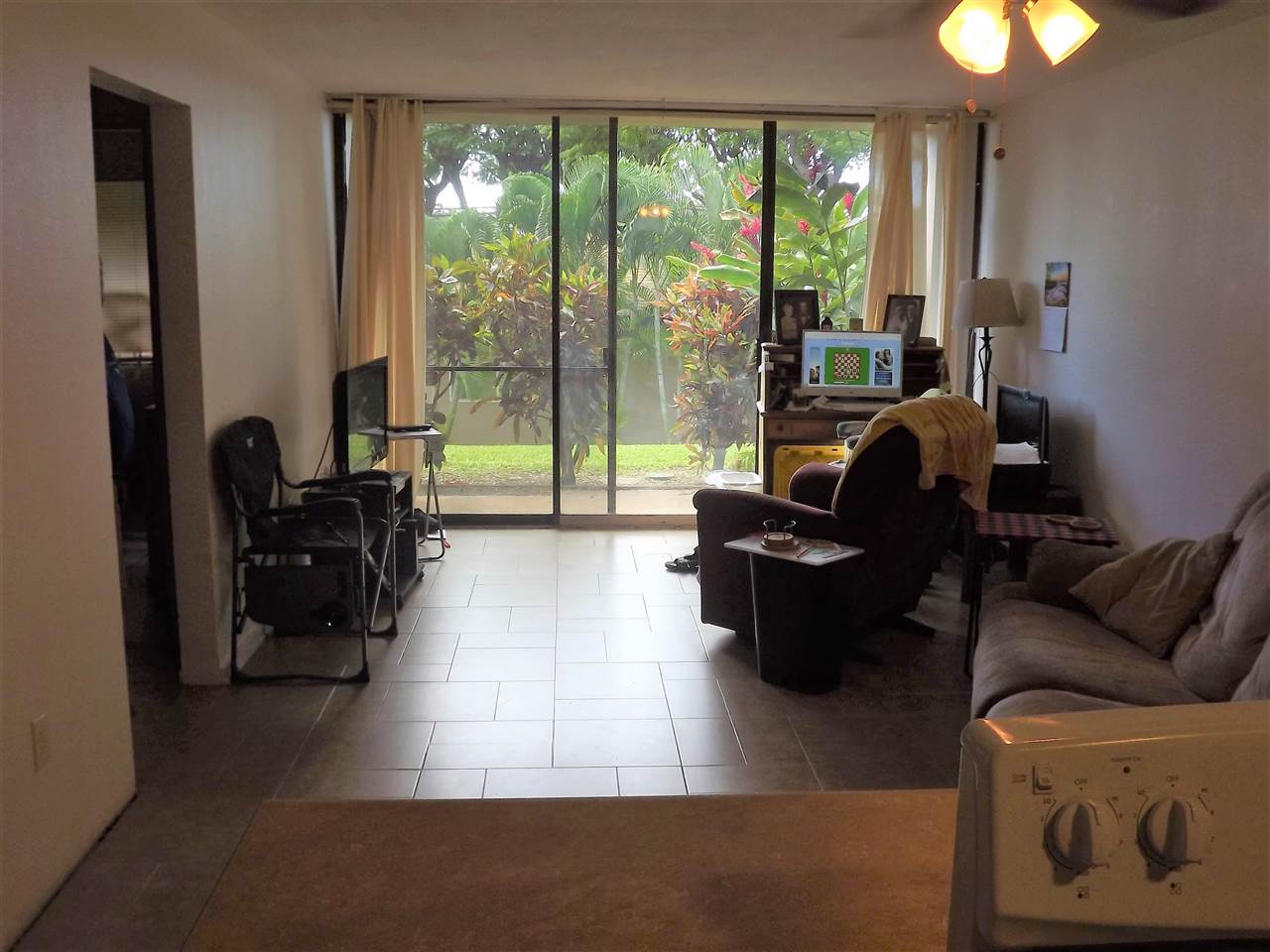 Pacific Shores condo # A114, Kihei, Hawaii - photo 2 of 6