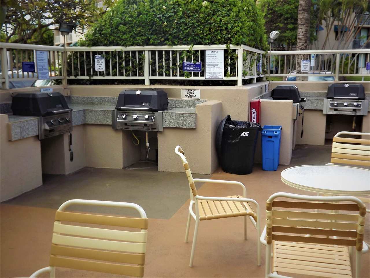 Pacific Shores condo # A114, Kihei, Hawaii - photo 4 of 6