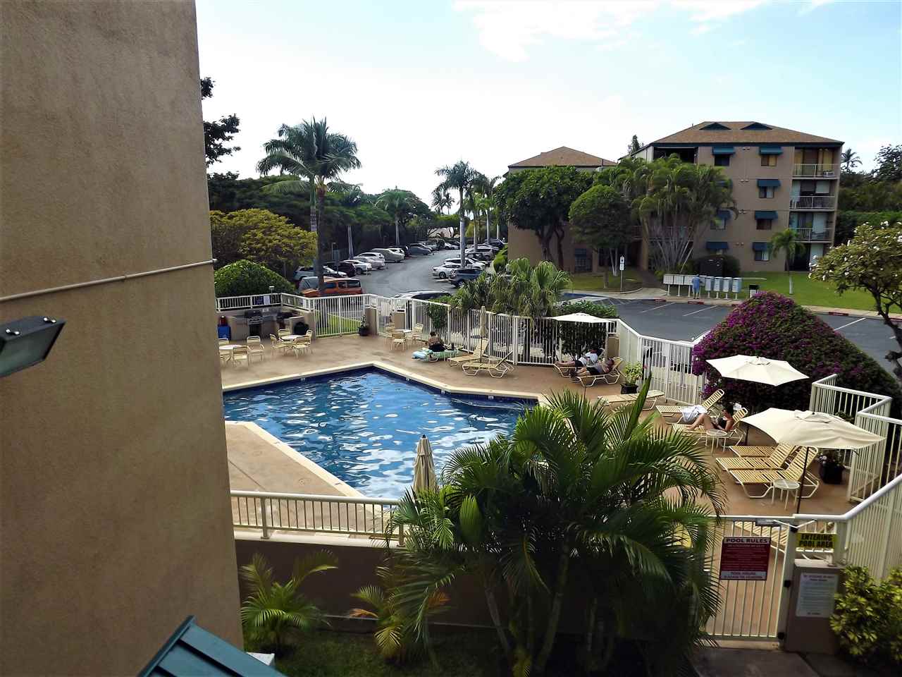 Pacific Shores condo # A114, Kihei, Hawaii - photo 5 of 6