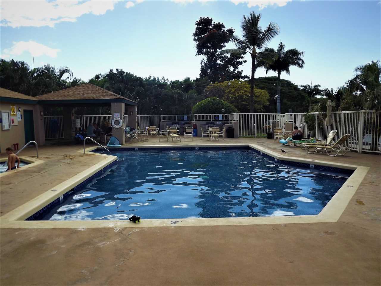 Pacific Shores condo # A114, Kihei, Hawaii - photo 6 of 6