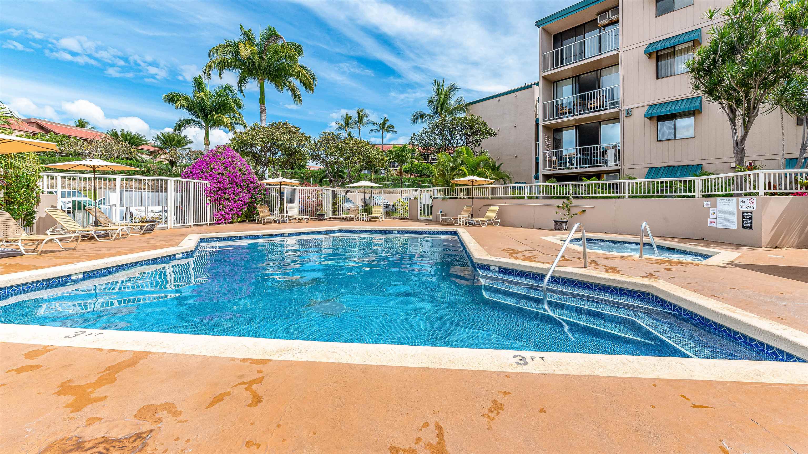 Pacific Shores condo # A116, Kihei, Hawaii - photo 21 of 42