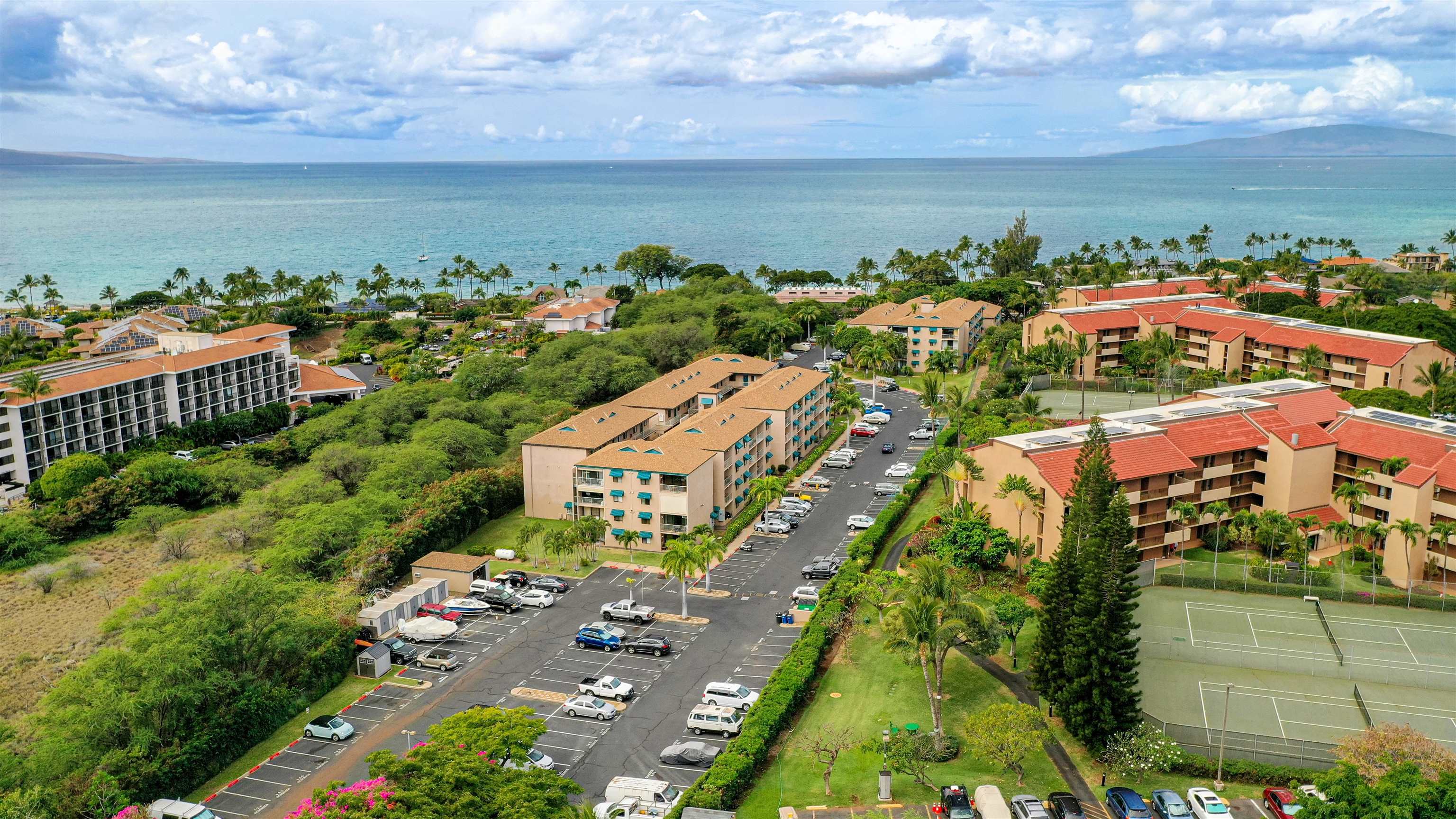 Pacific Shores condo # A116, Kihei, Hawaii - photo 4 of 42