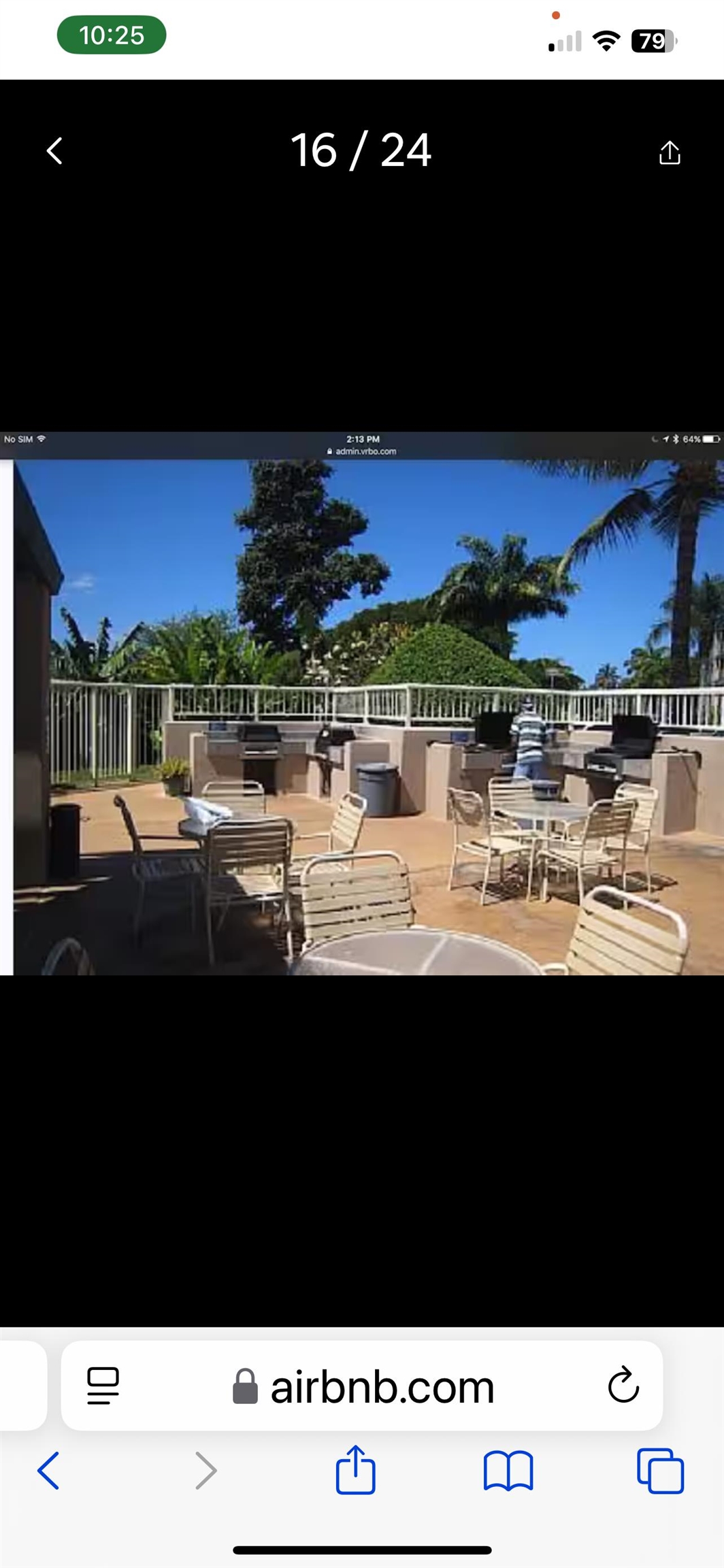 Pacific Shores condo # A116, Kihei, Hawaii - photo 41 of 42