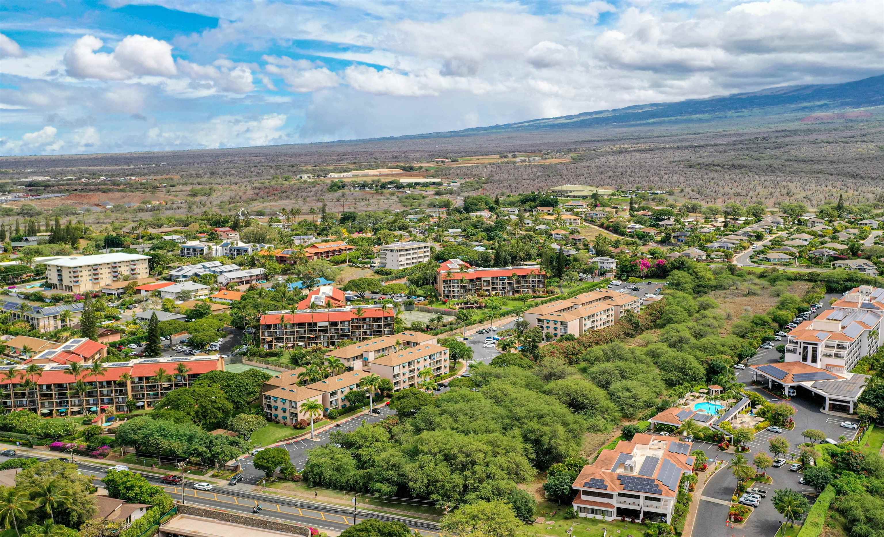 Pacific Shores condo # A116, Kihei, Hawaii - photo 6 of 42