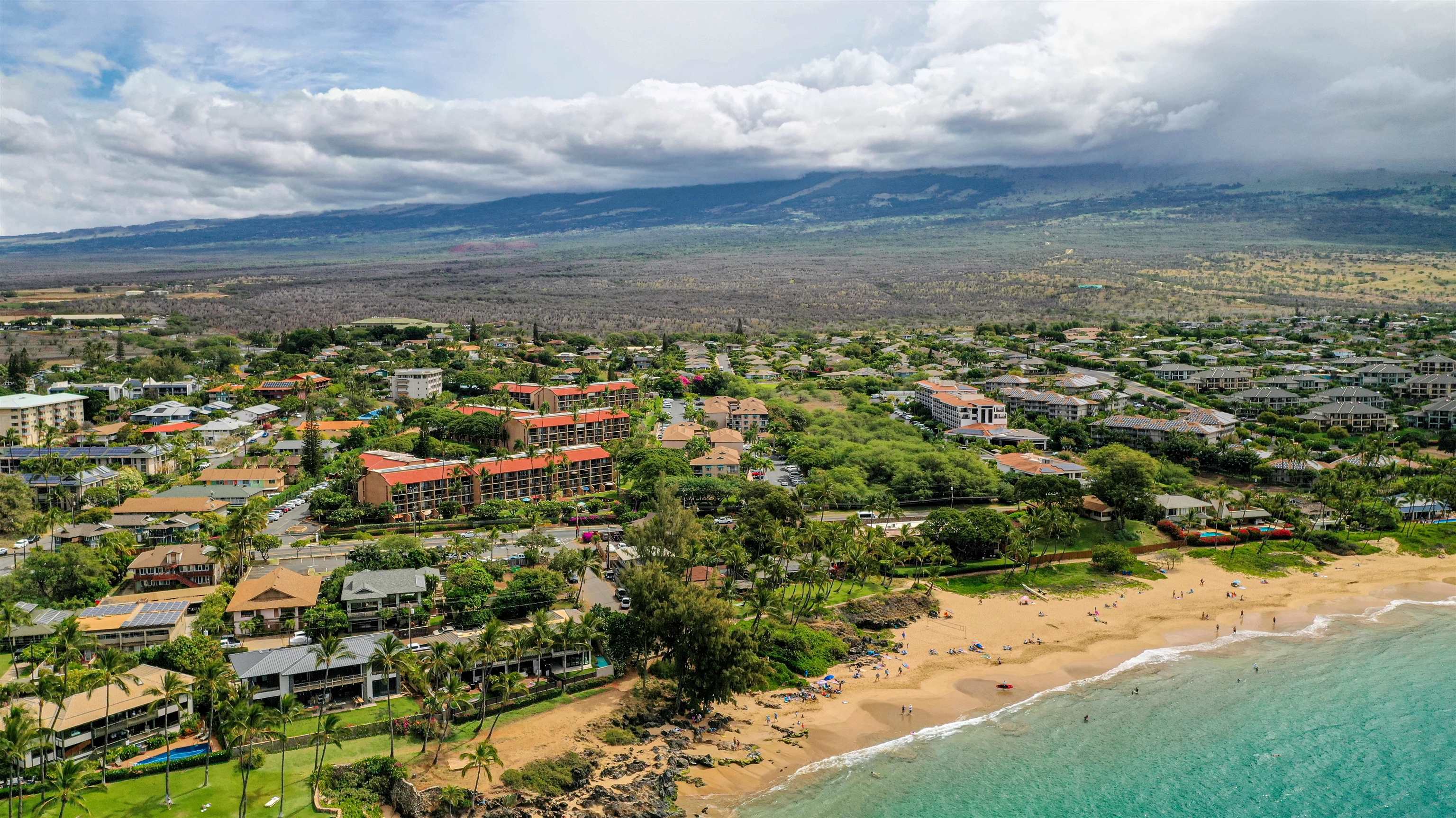 Pacific Shores condo # A116, Kihei, Hawaii - photo 10 of 42