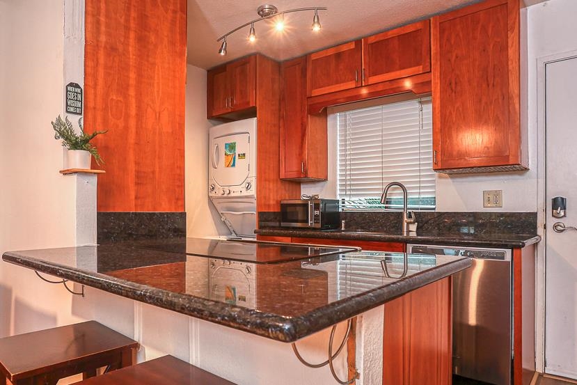 Pacific Shores condo # B-314, Kihei, Hawaii - photo 5 of 15