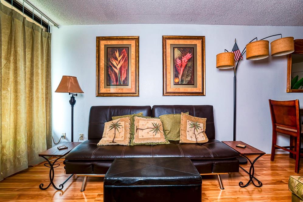 Pacific Shores condo # B-314, Kihei, Hawaii - photo 6 of 15