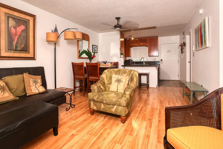 Pacific Shores condo # B-314, Kihei, Hawaii - photo 7 of 15