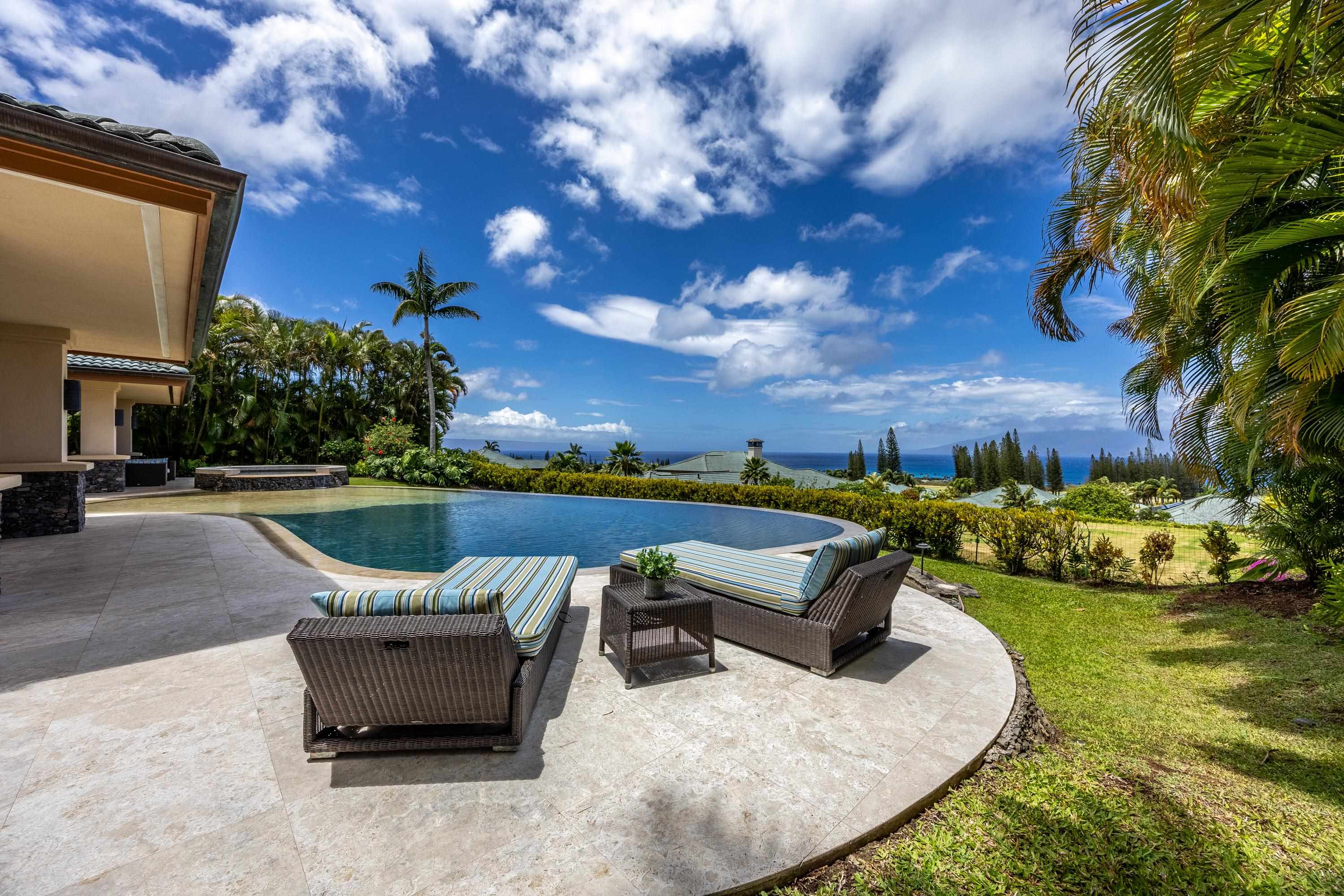 222  Crestview Rd Kapalua, Kapalua home - photo 12 of 49