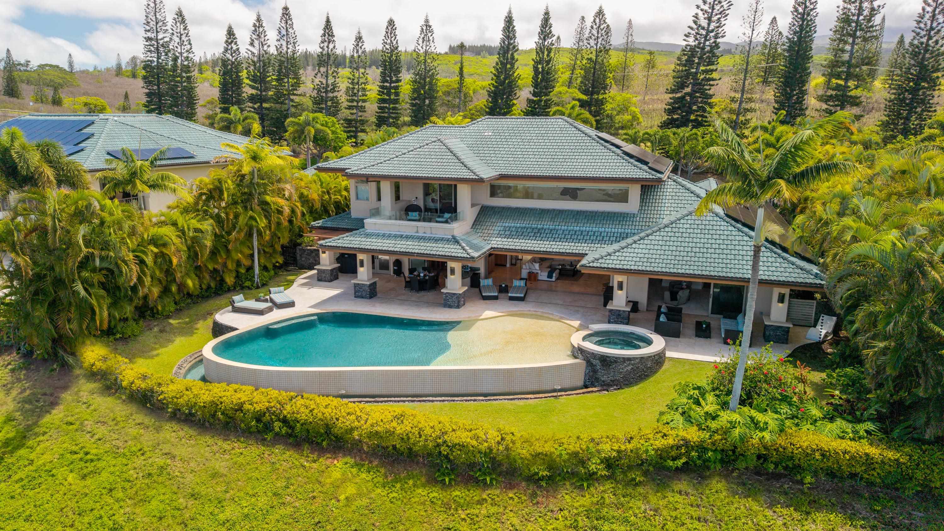 222  Crestview Rd Kapalua, Kapalua home - photo 13 of 49