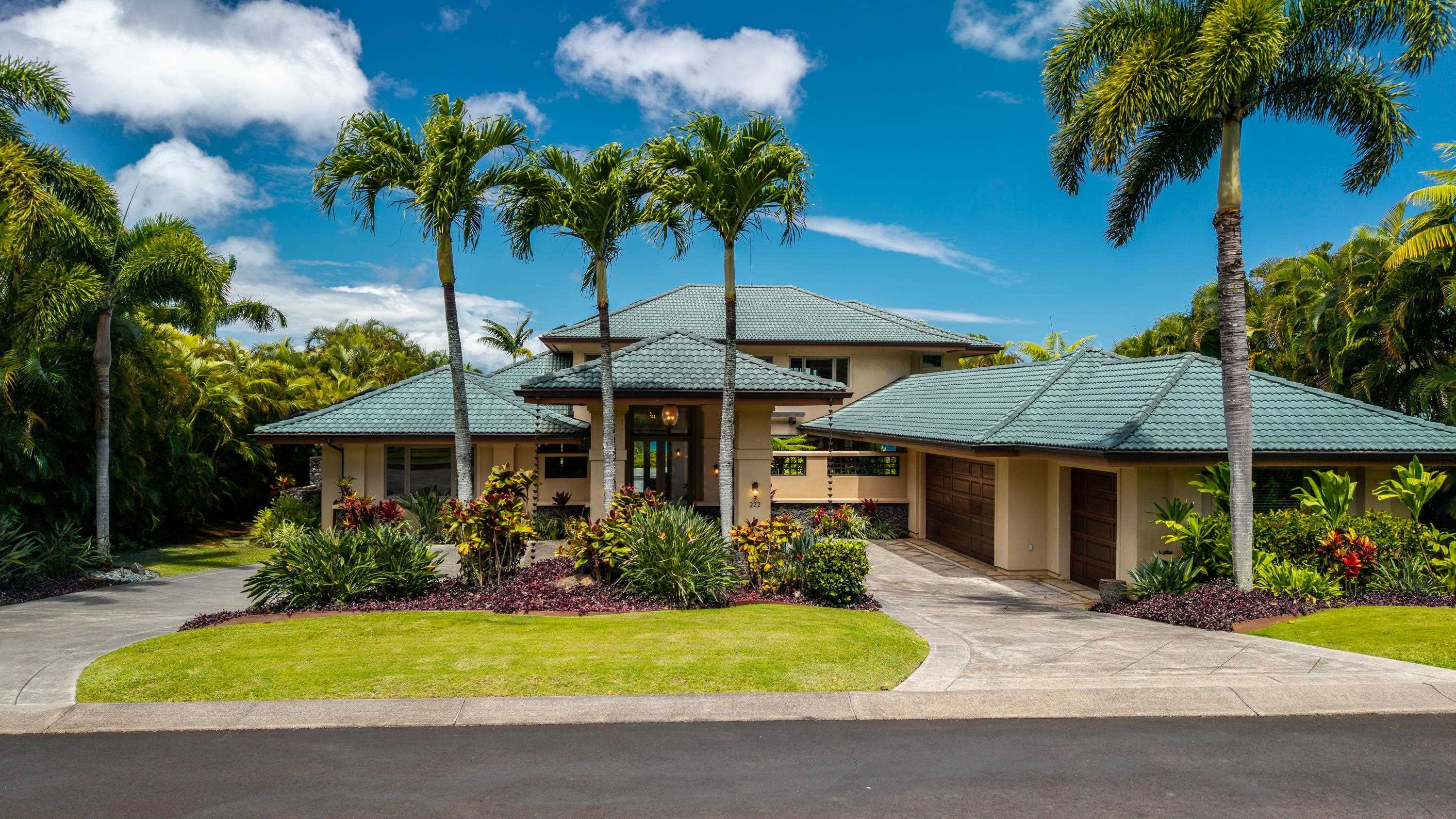 222  Crestview Rd Kapalua, Kapalua home - photo 14 of 49