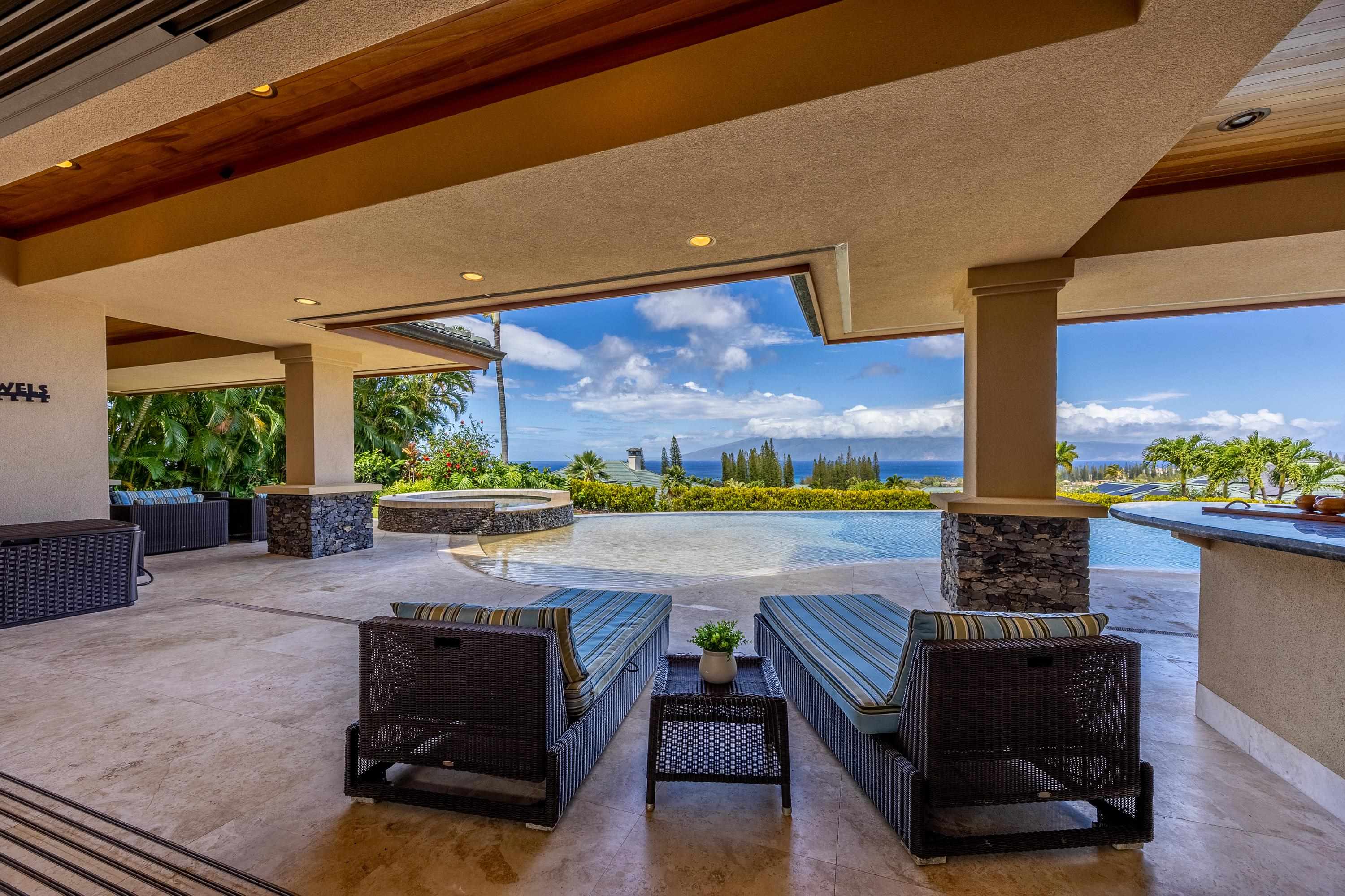 222  Crestview Rd Kapalua, Kapalua home - photo 15 of 49