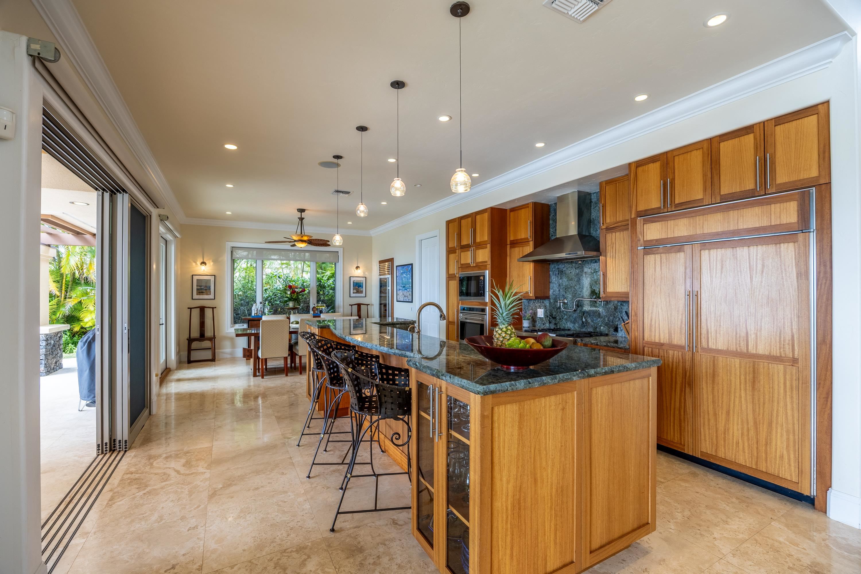 222  Crestview Rd Kapalua, Kapalua home - photo 16 of 49