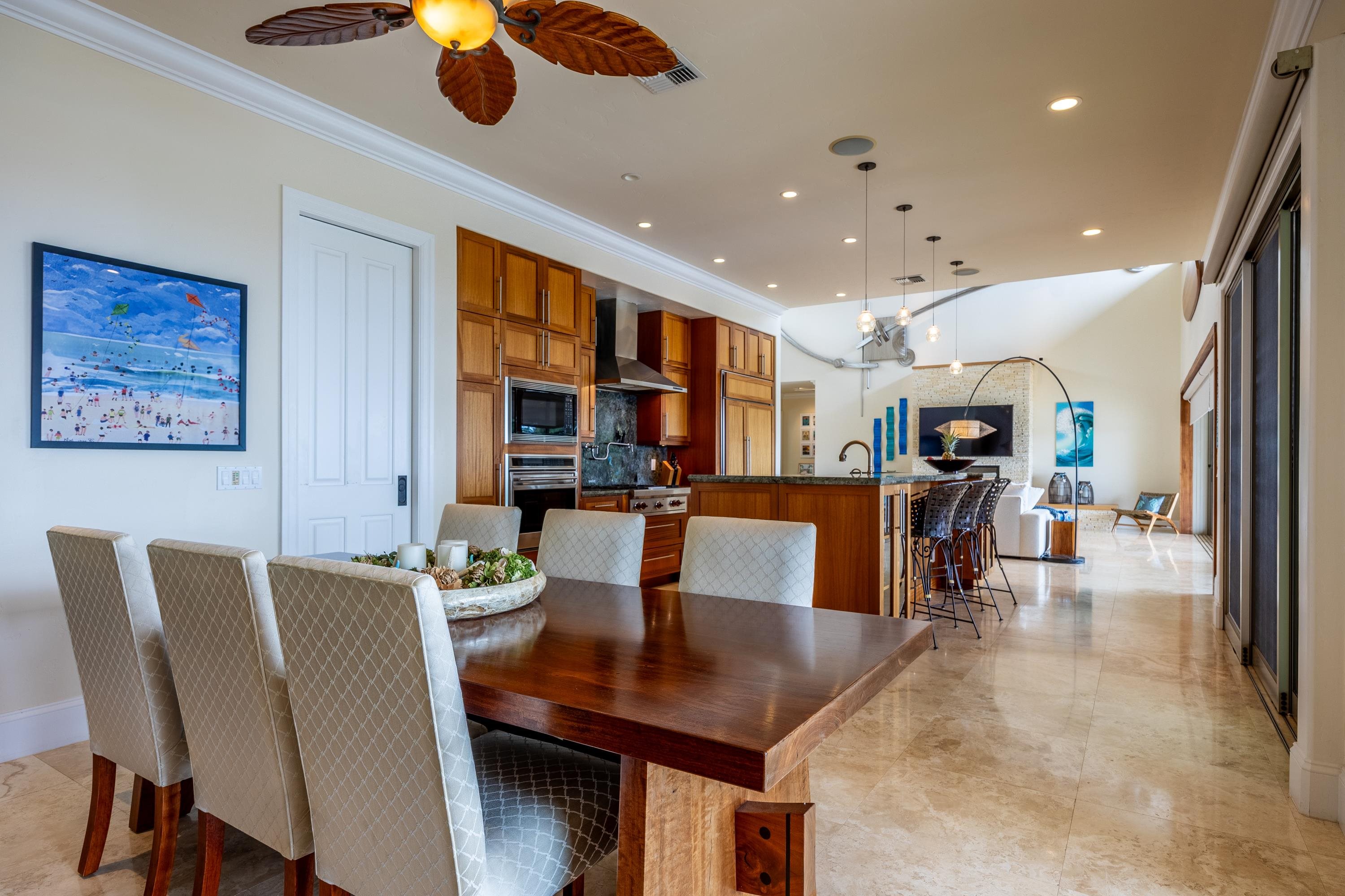 222  Crestview Rd Kapalua, Kapalua home - photo 17 of 49